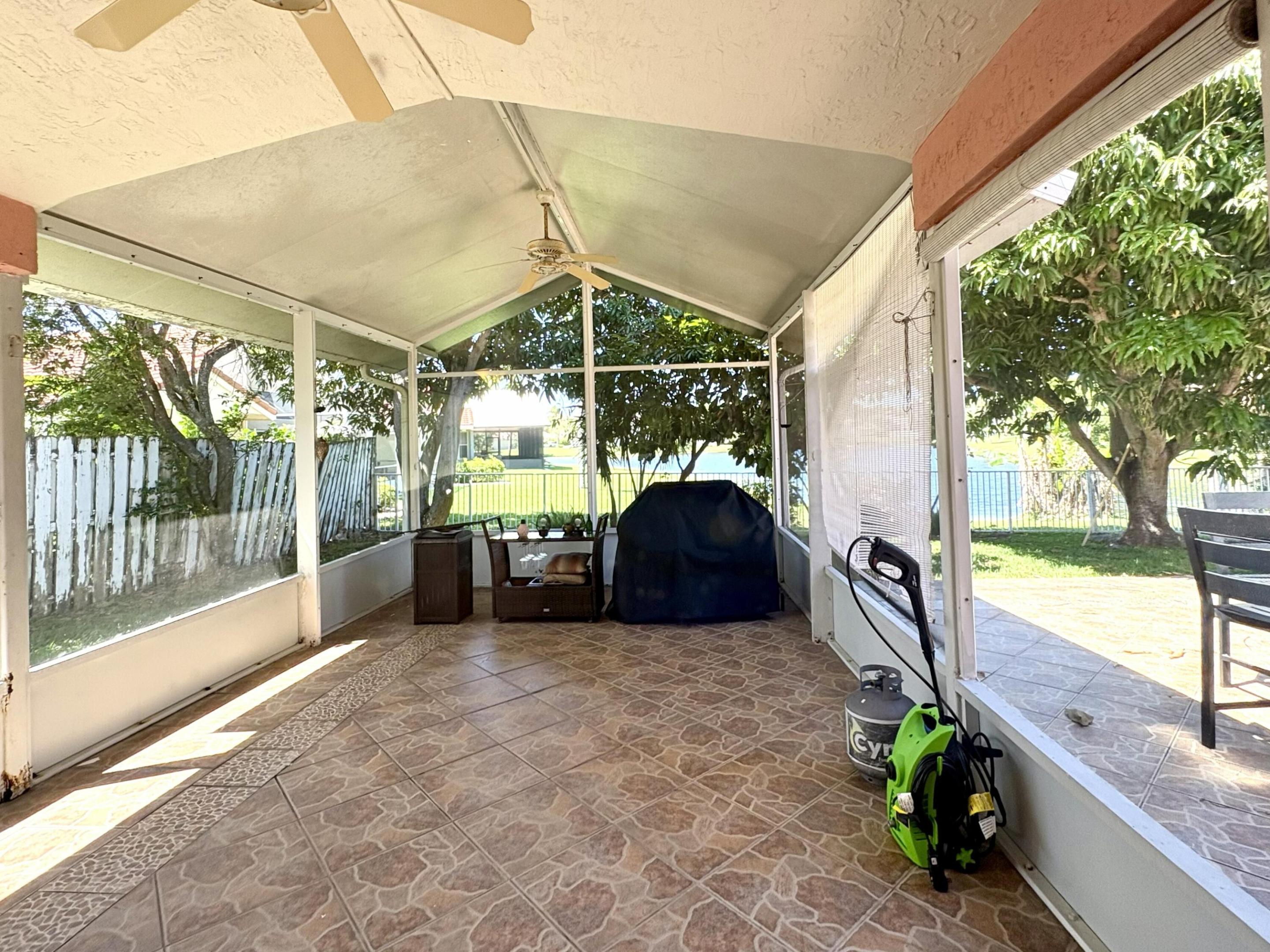 NAUTICA SOUND 1 - Residential Lease