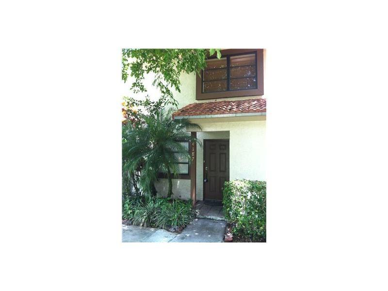 Lovins Twnhs Condo - Residential Lease