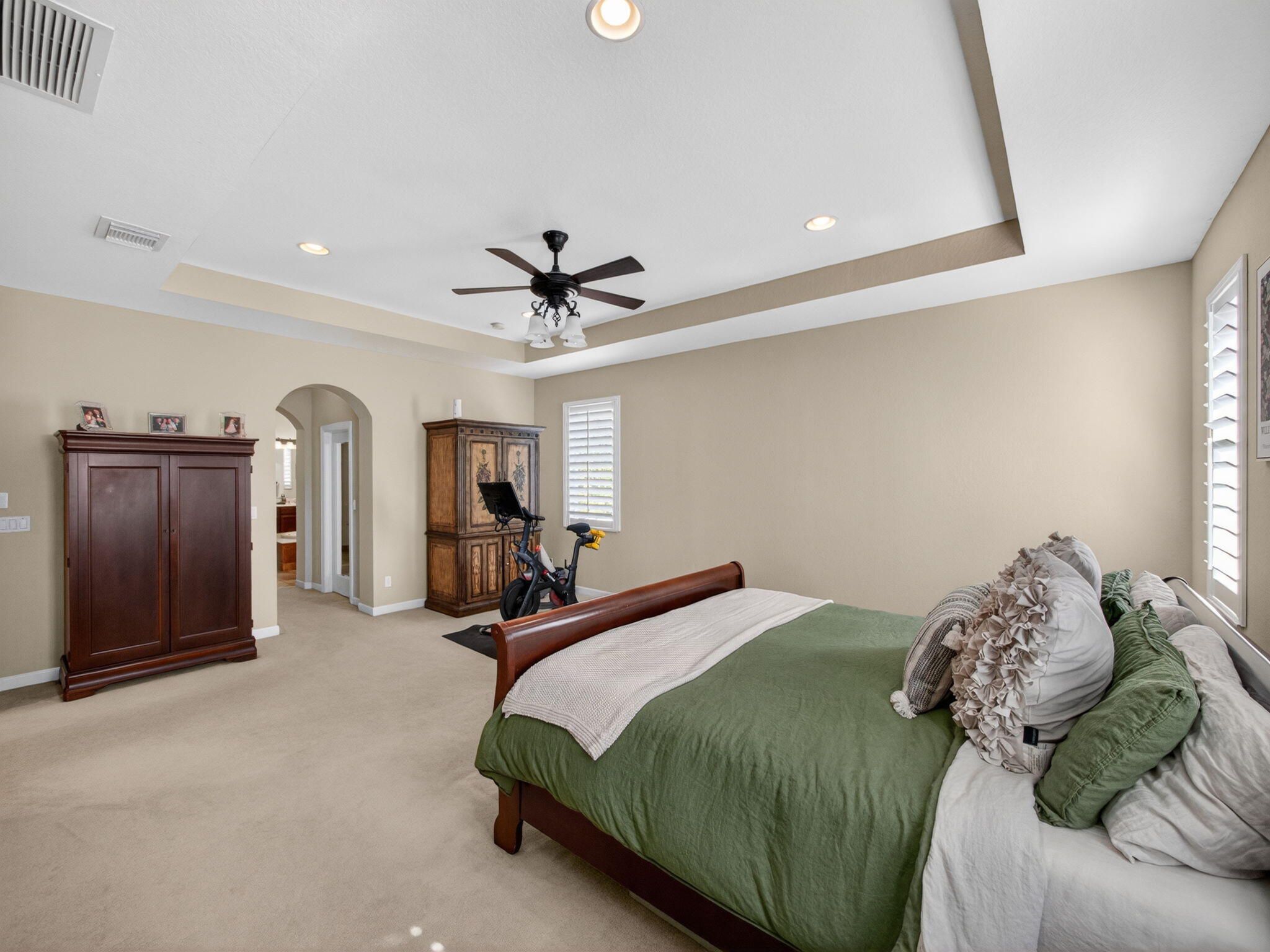 HIGHLANDS RESERVE - Residential