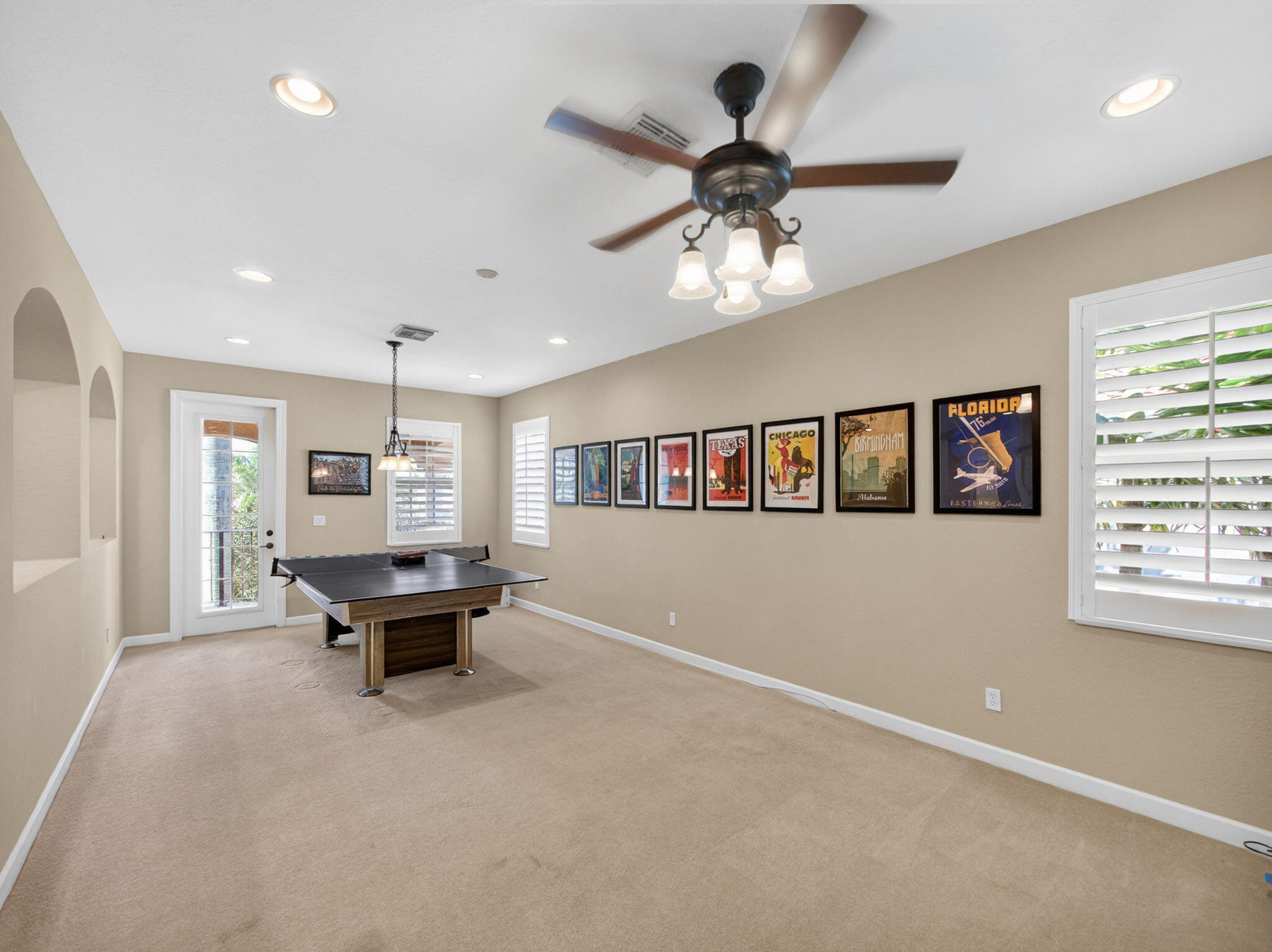 HIGHLANDS RESERVE - Residential