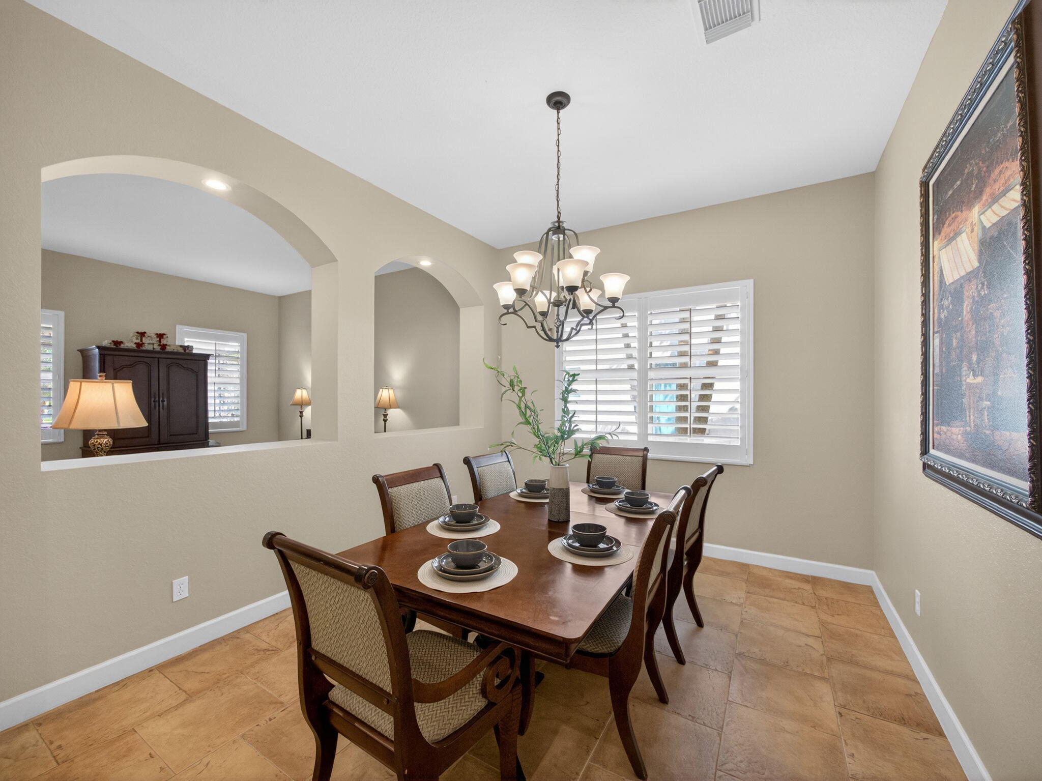 HIGHLANDS RESERVE - Residential