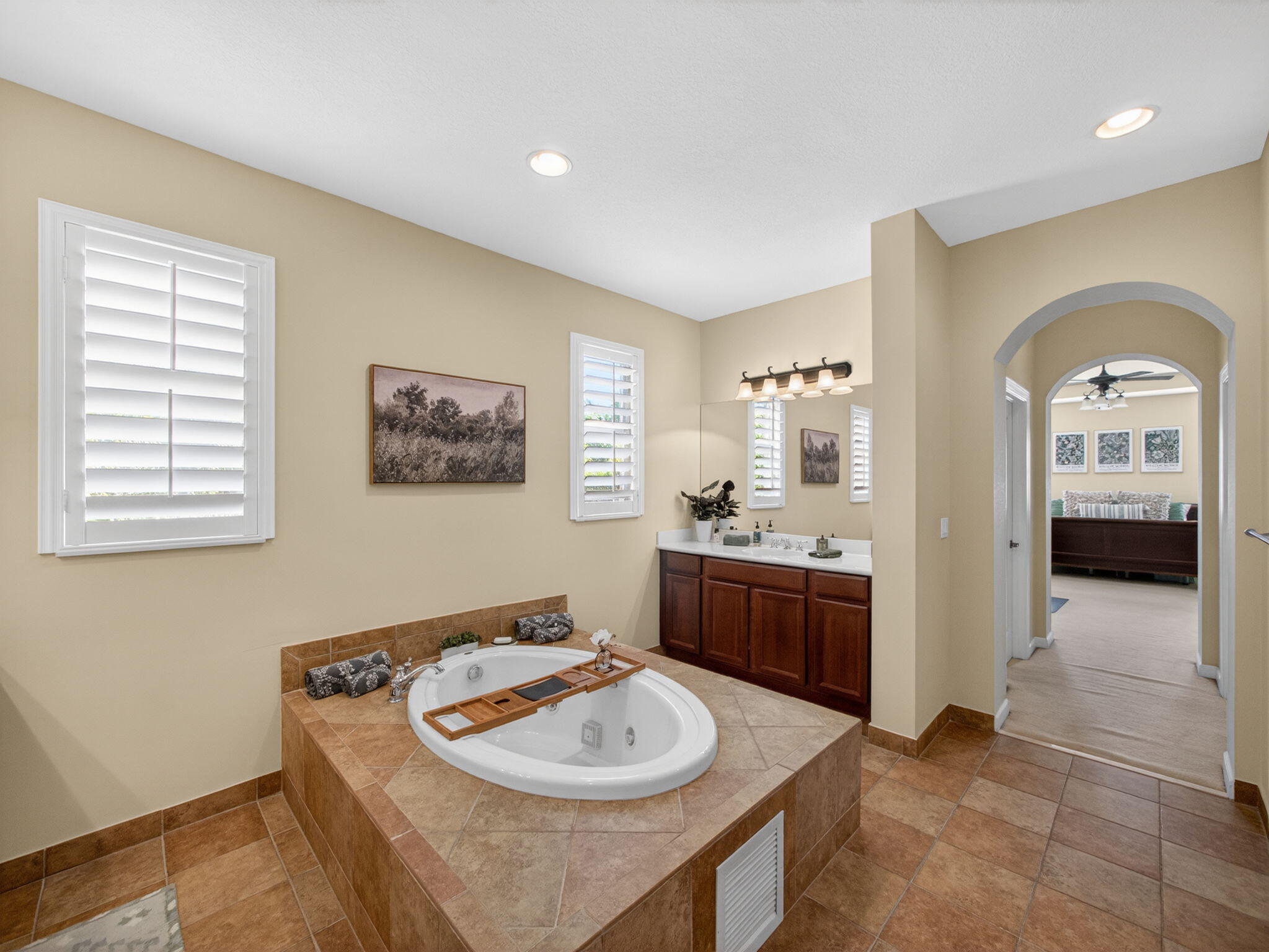 HIGHLANDS RESERVE - Residential