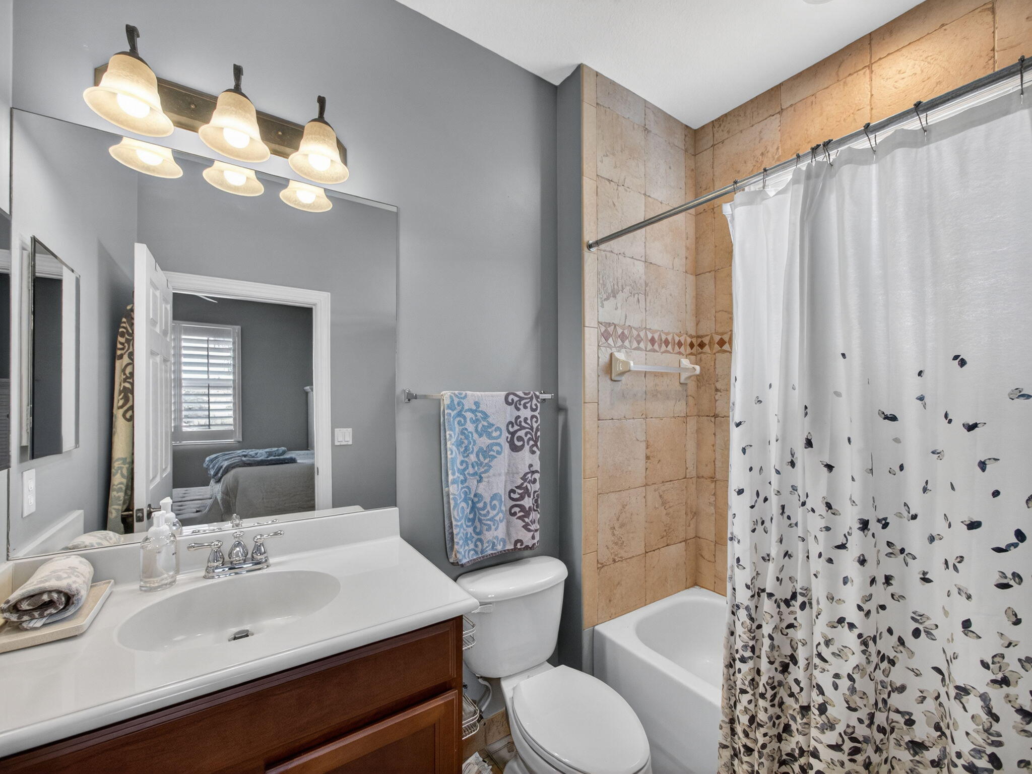 HIGHLANDS RESERVE - Residential