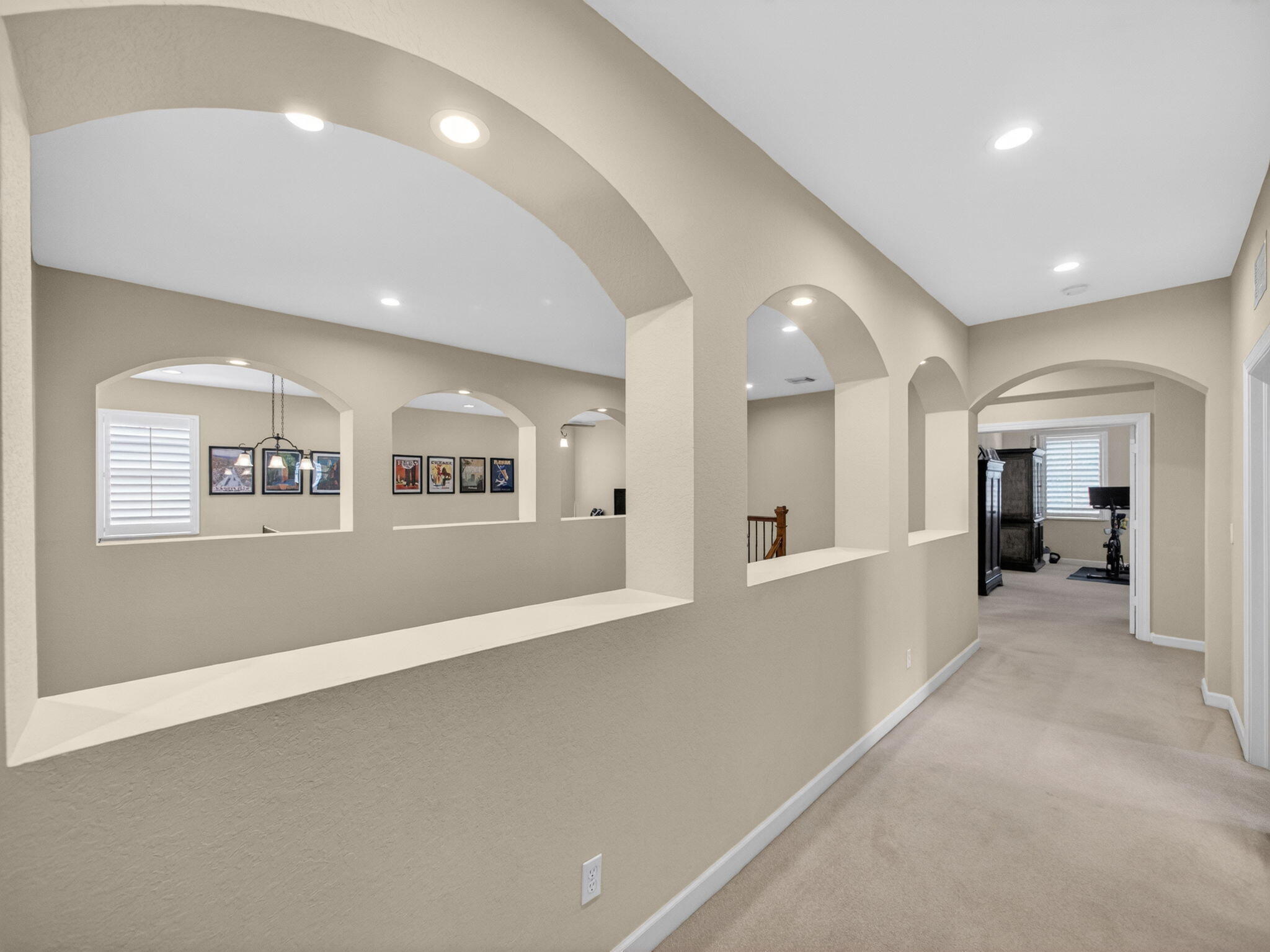 HIGHLANDS RESERVE - Residential