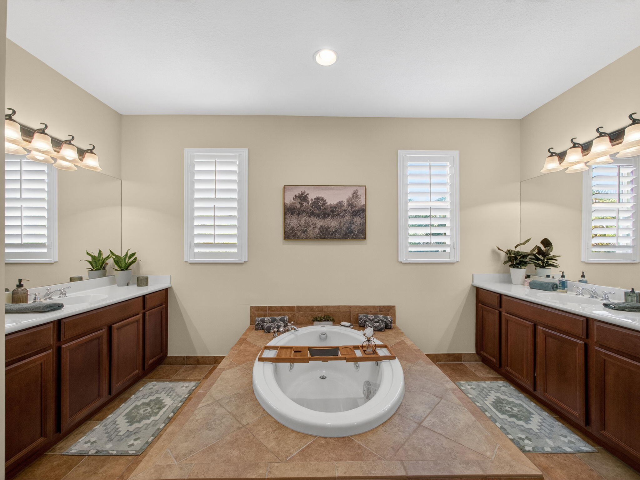 HIGHLANDS RESERVE - Residential