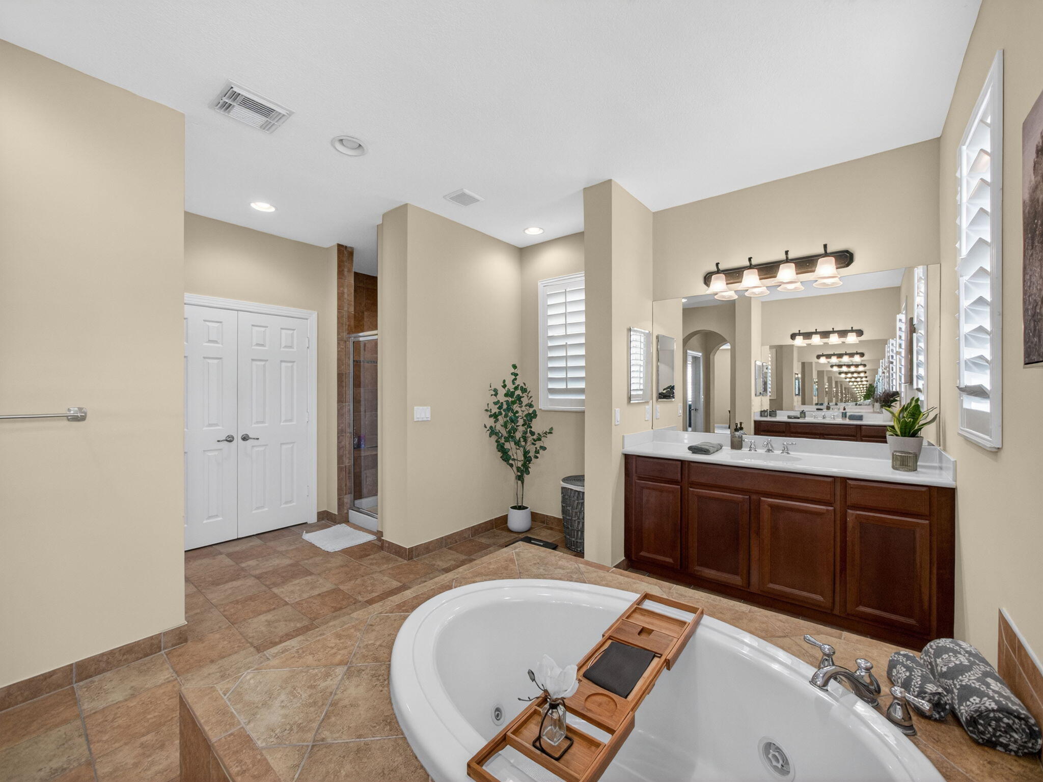 HIGHLANDS RESERVE - Residential