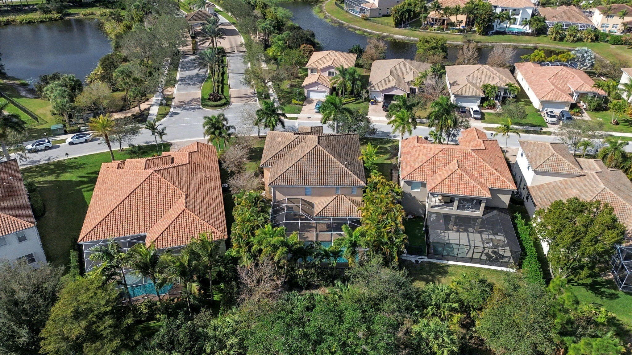 HIGHLANDS RESERVE - Residential