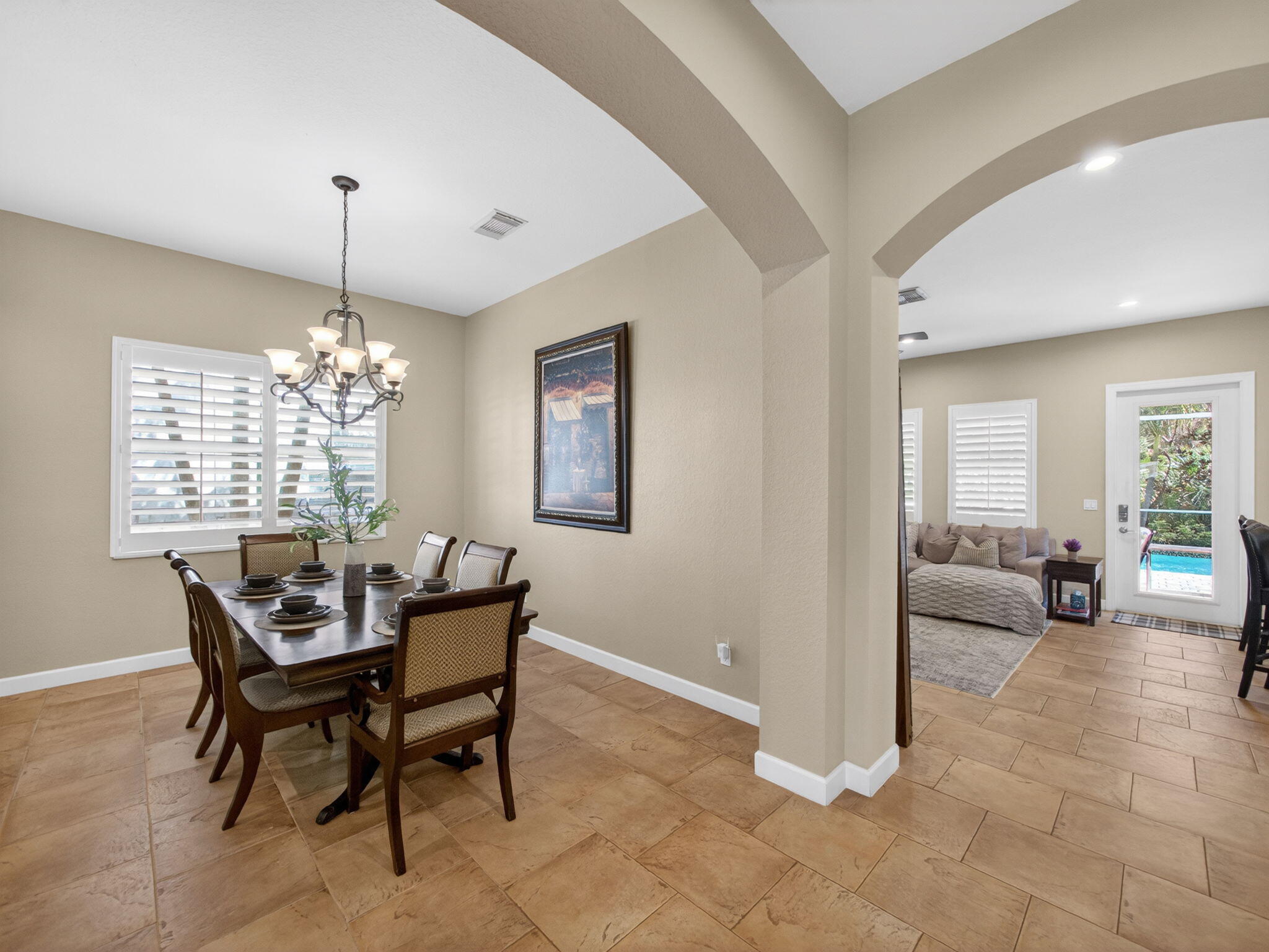 HIGHLANDS RESERVE - Residential