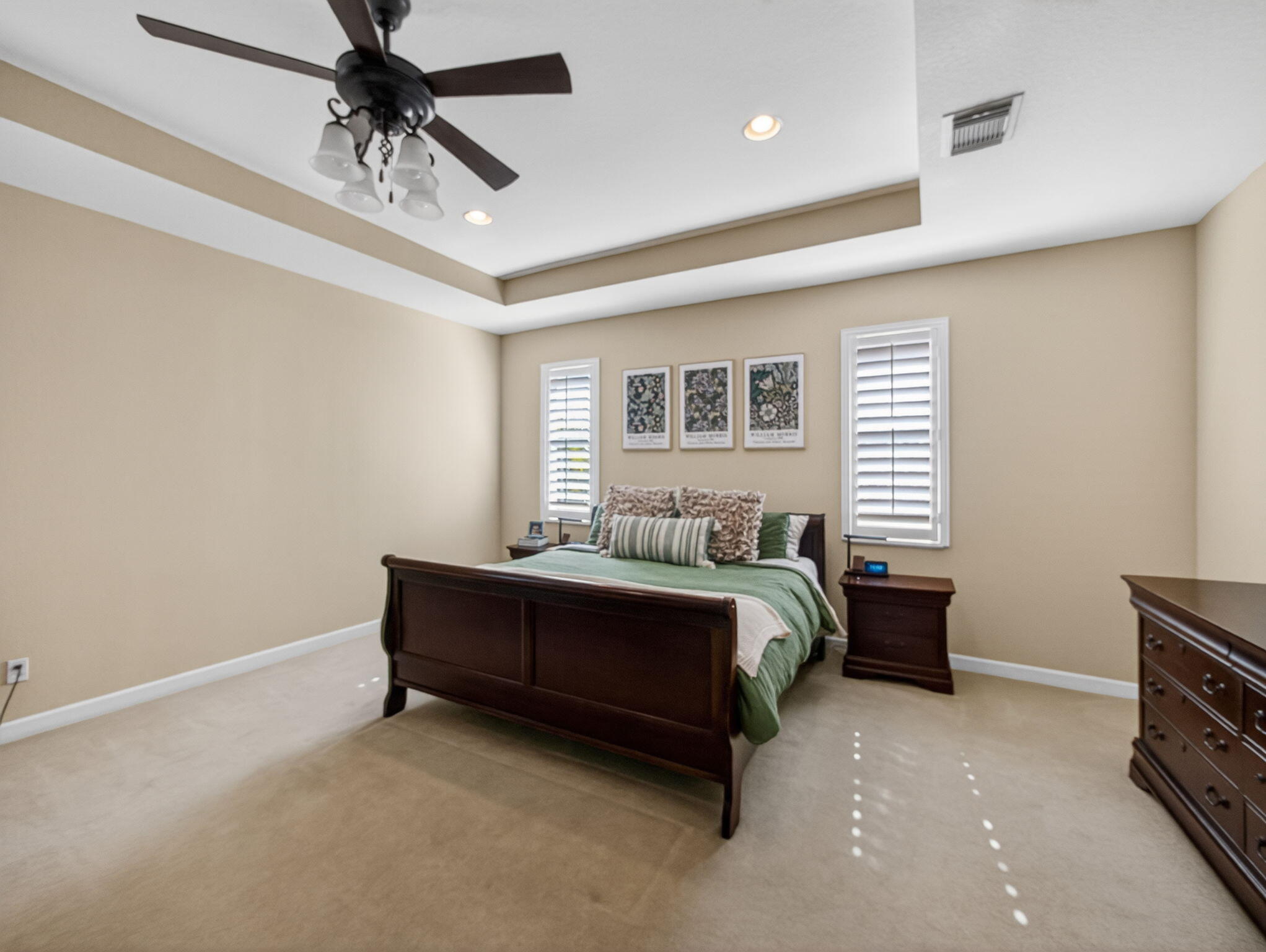 HIGHLANDS RESERVE - Residential