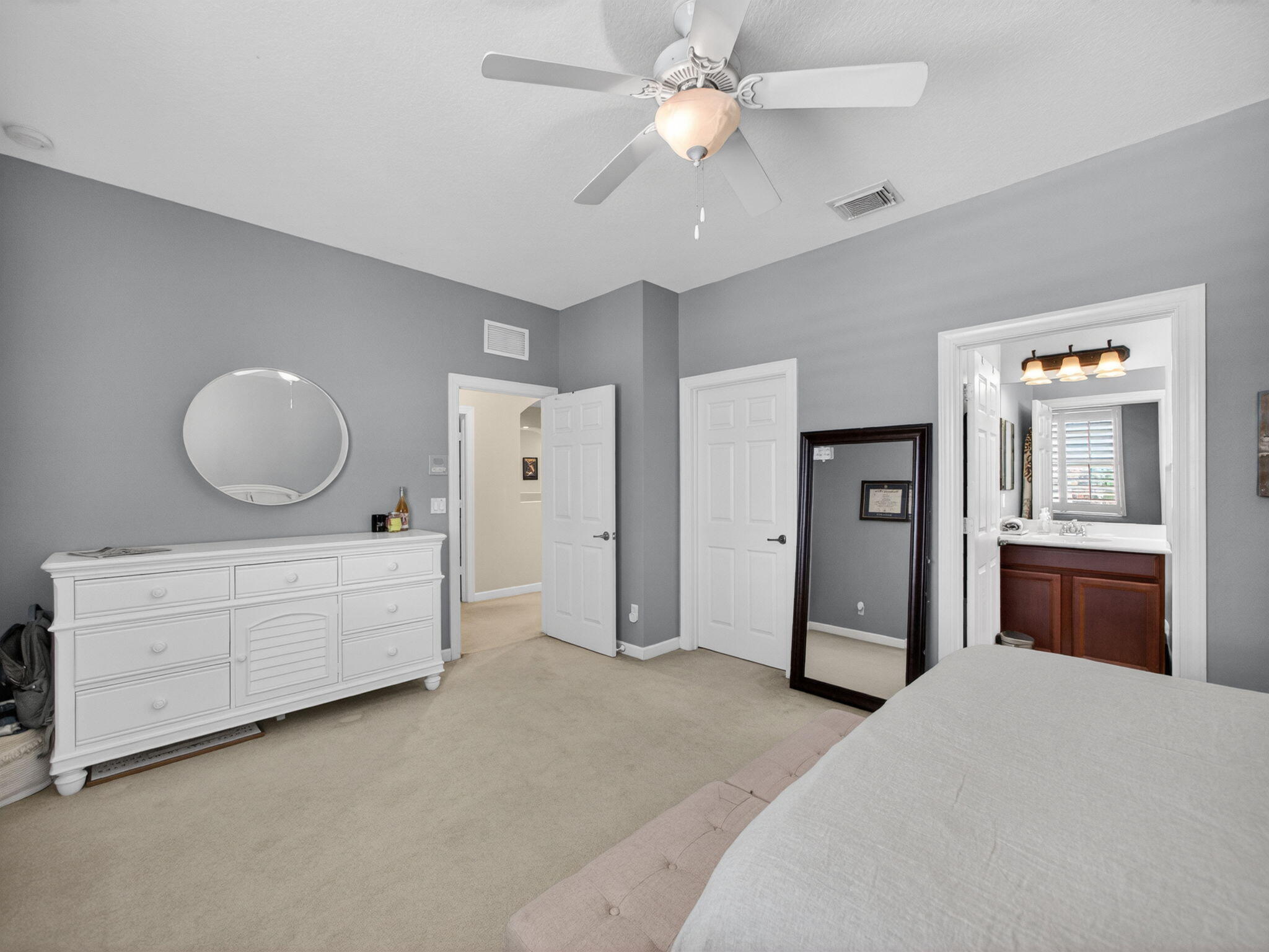 HIGHLANDS RESERVE - Residential