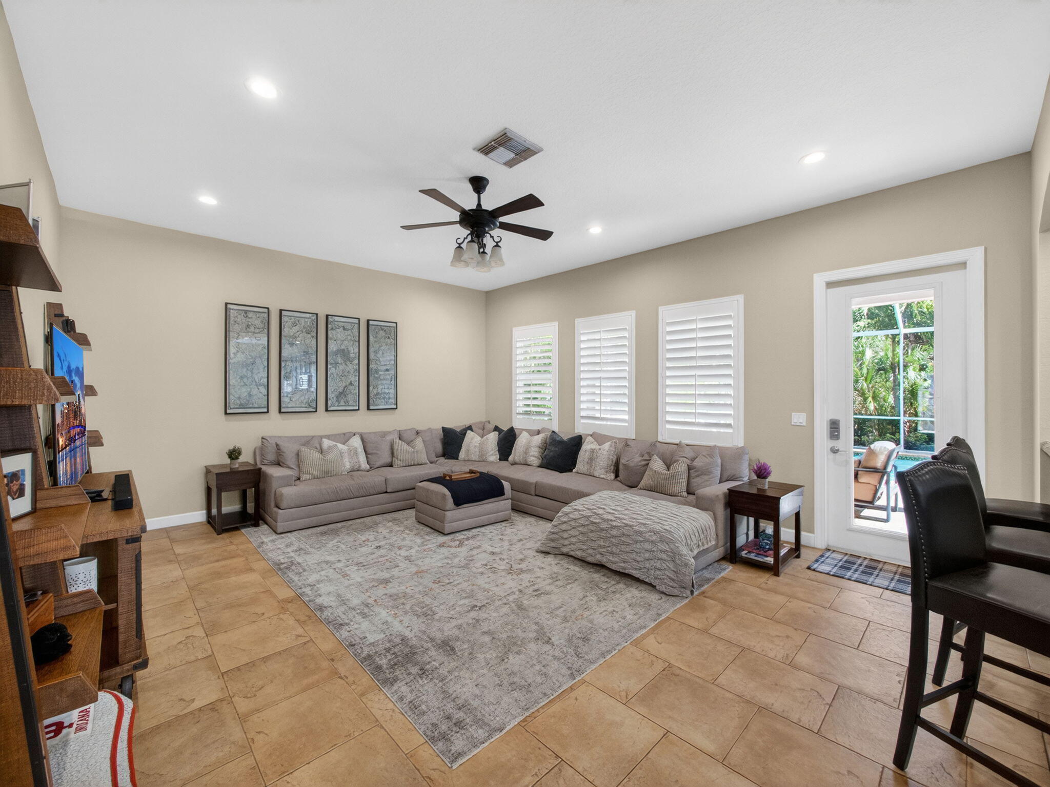 HIGHLANDS RESERVE - Residential