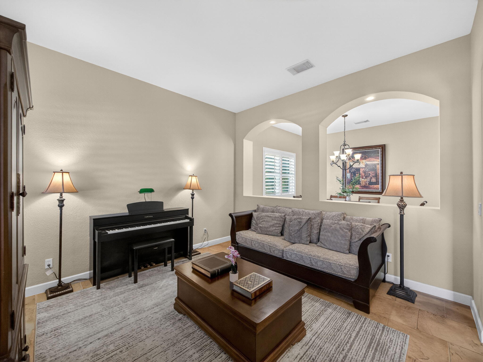 HIGHLANDS RESERVE - Residential