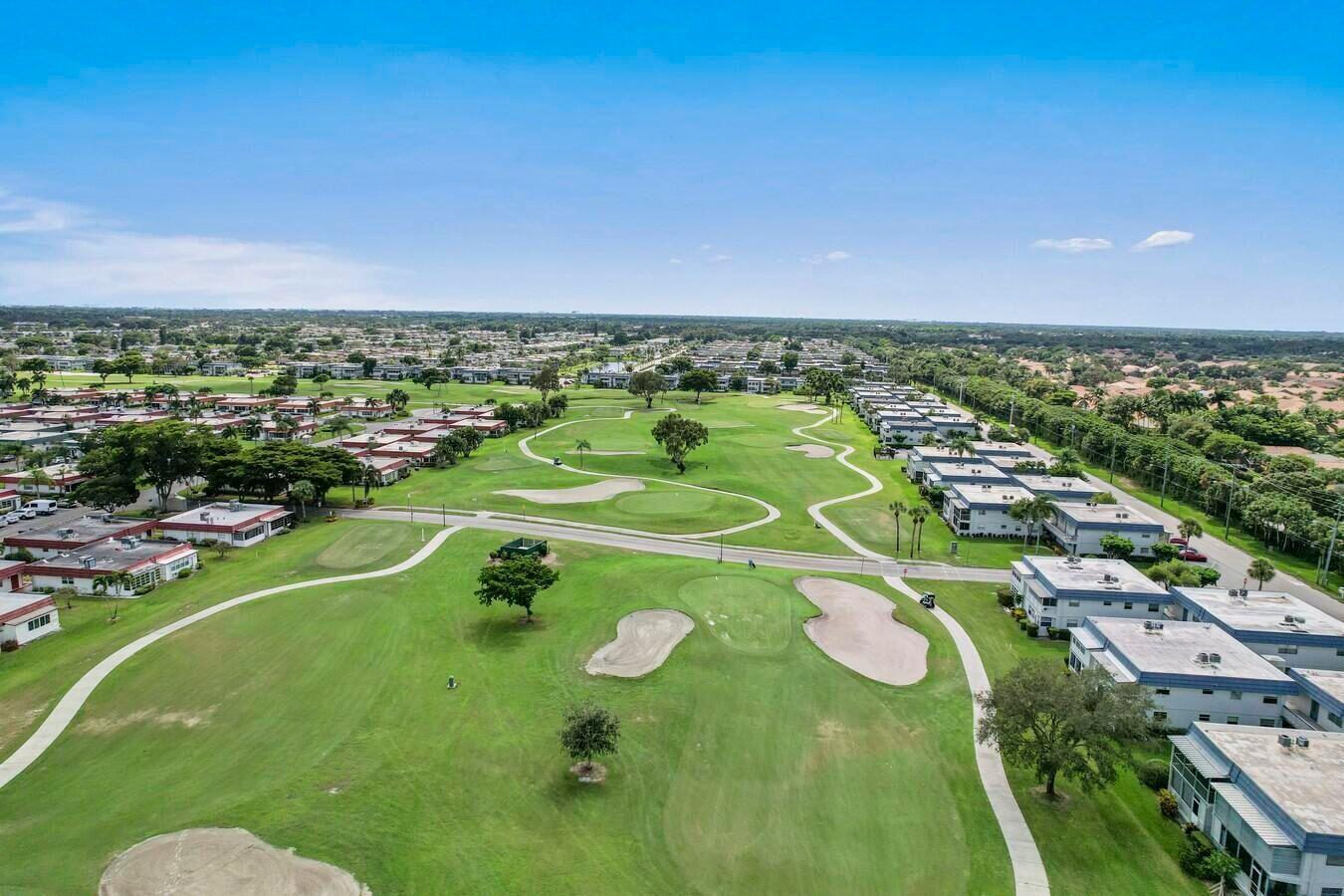 KINGS POINT MONACO CONDOS - Residential