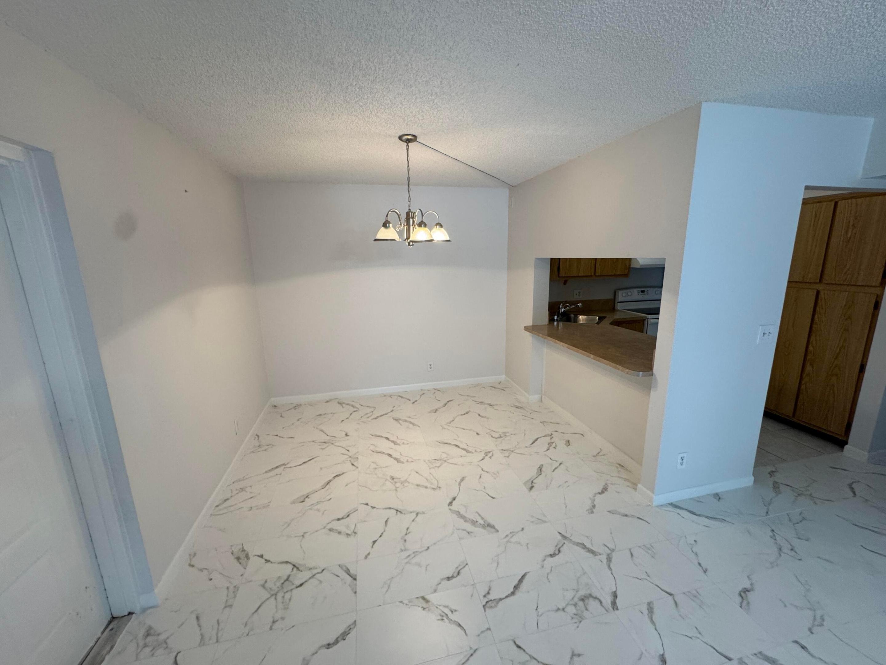 PALM CLUB VILLAGE II CONDO - Residential Lease