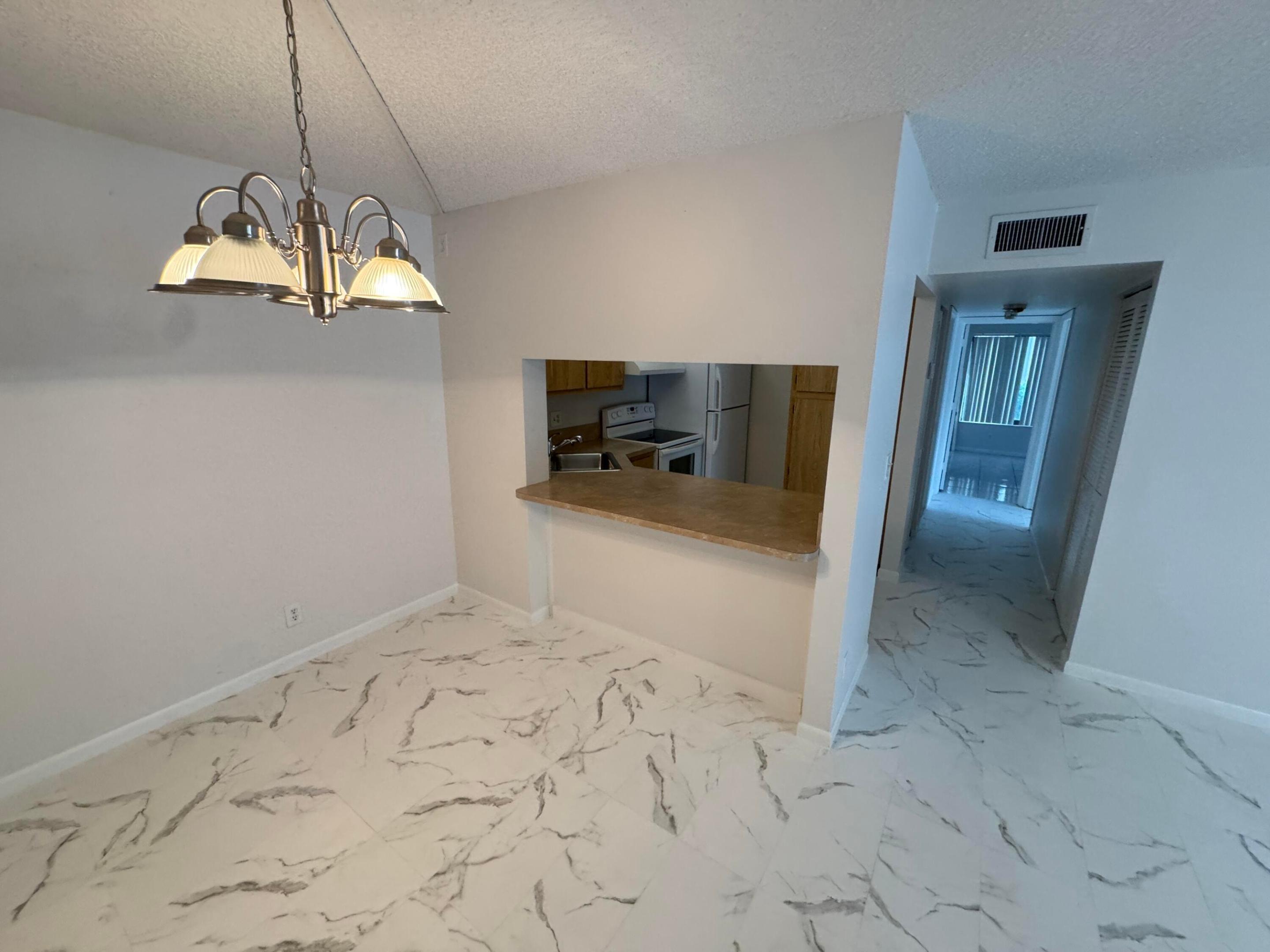 PALM CLUB VILLAGE II CONDO - Residential Lease