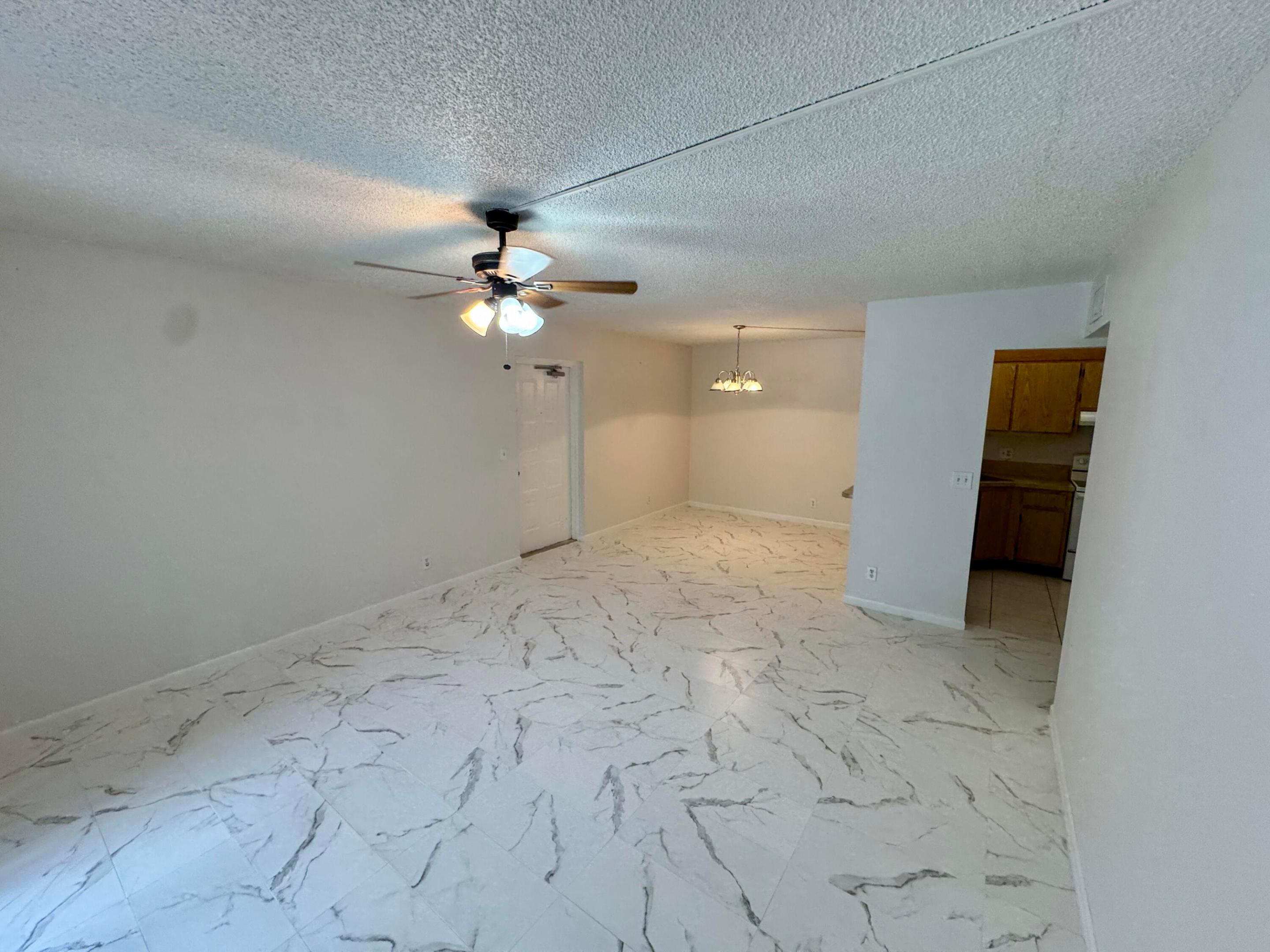 PALM CLUB VILLAGE II CONDO - Residential Lease