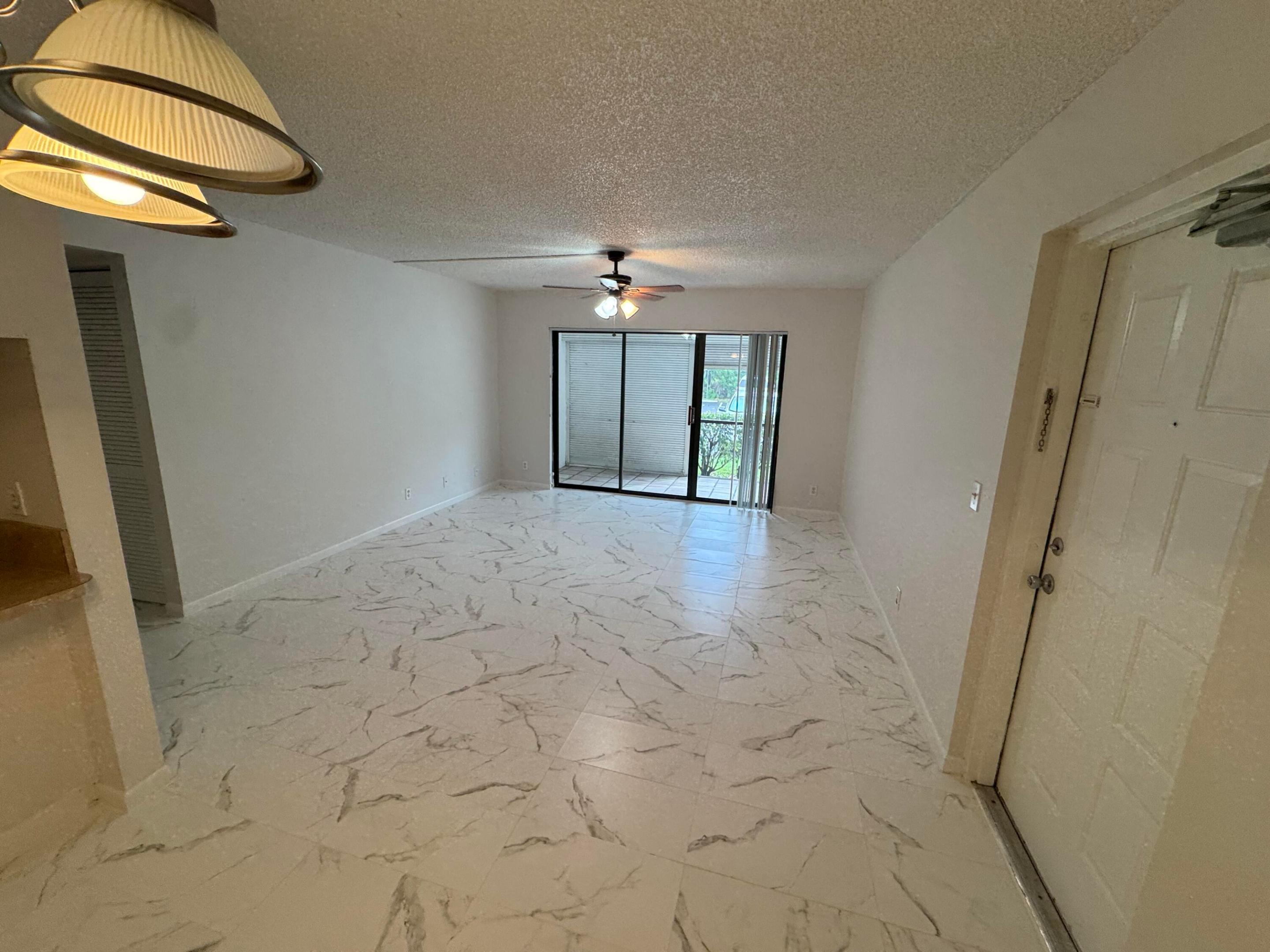 PALM CLUB VILLAGE II CONDO - Residential Lease