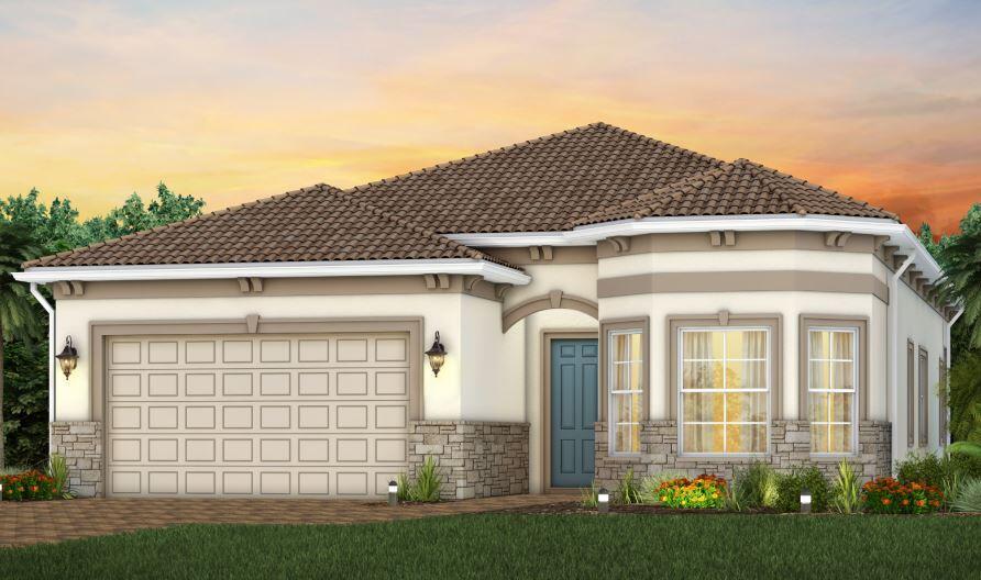 Avondale at Avenir - Residential