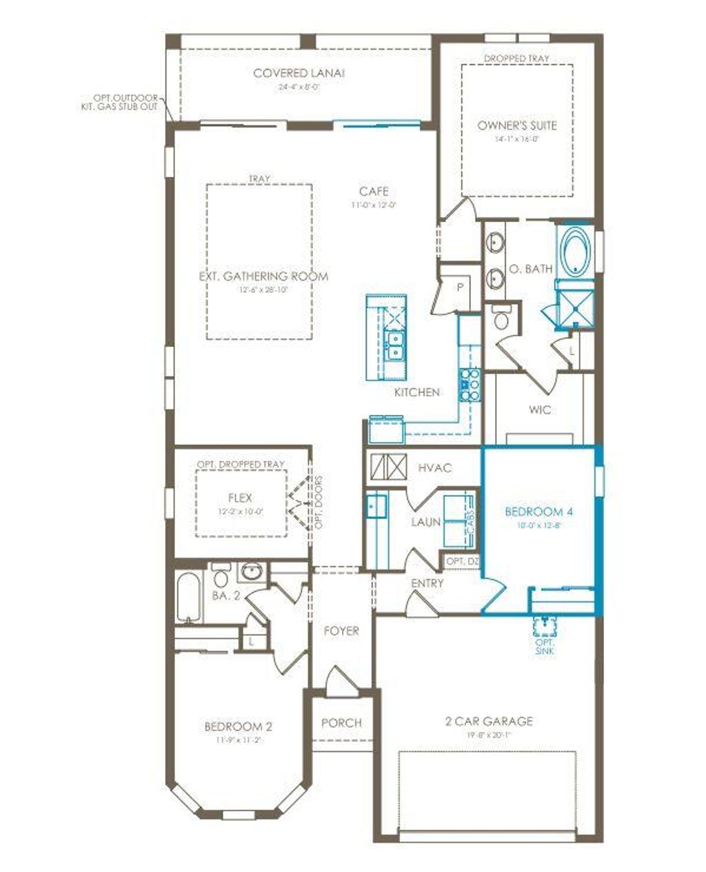 Photo of 10447 Northbrook Circle #219, Palm Beach Gardens, FL 33412 (MLS # R10989044)