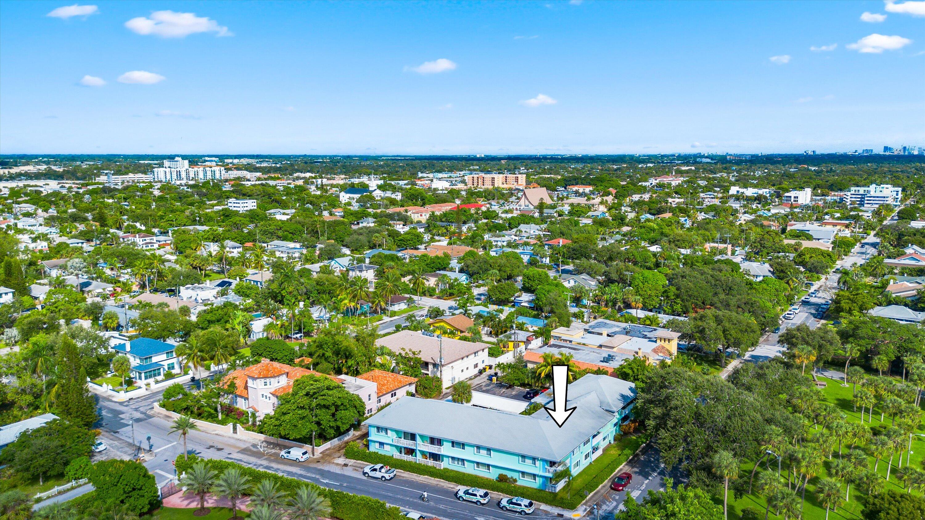 FOUR TWENTY ONE CONDO - Residential