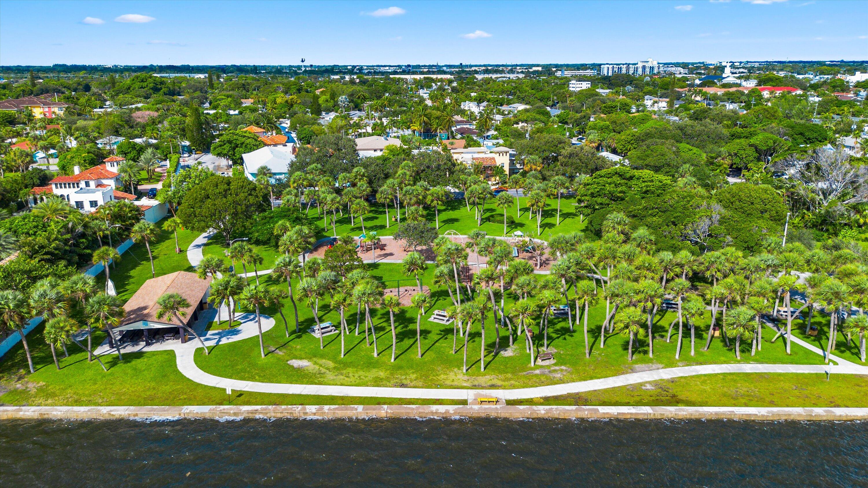 FOUR TWENTY ONE CONDO - Residential