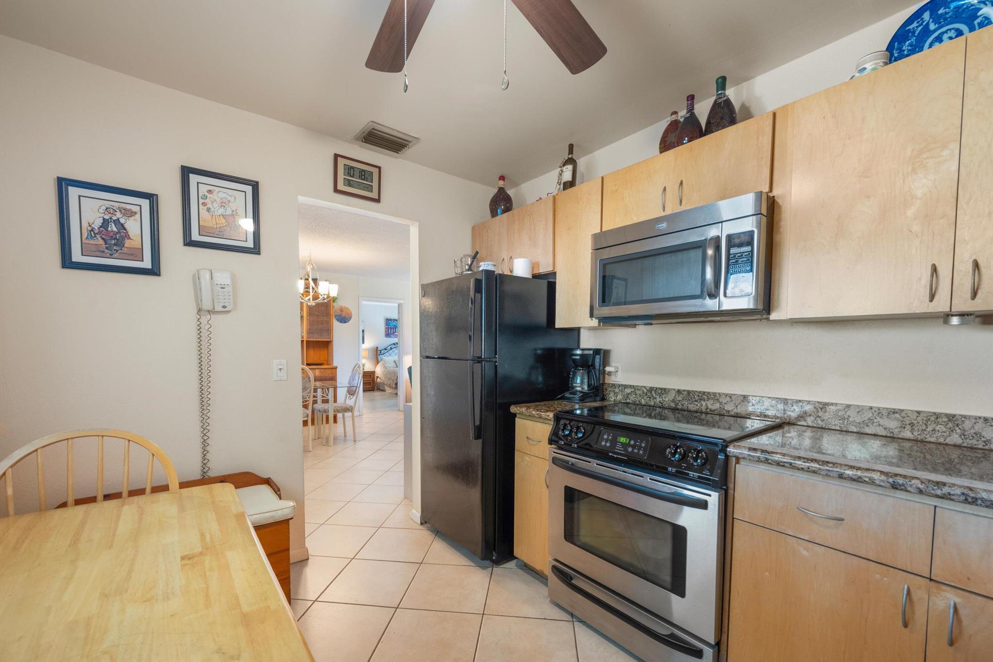 FOUR TWENTY ONE CONDO - Residential