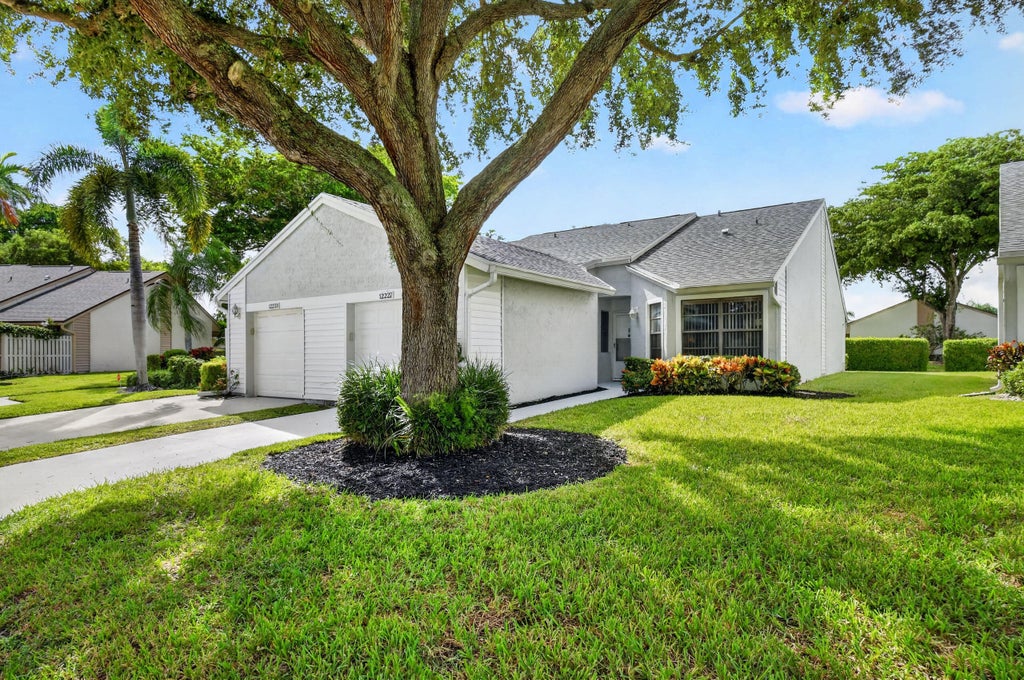 Photo of 12227 COUNTRY GREENS Boulevard, Boynton Beach, FL 33437 (MLS # B26088517)