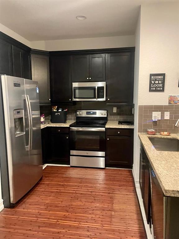 Raintree - Residential