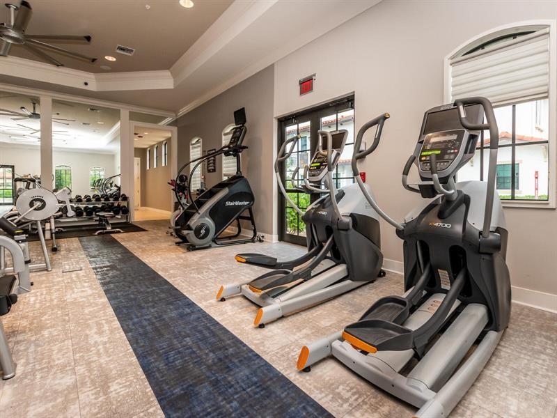 Raintree - Residential