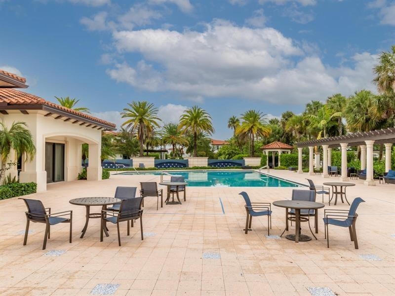 Raintree - Residential