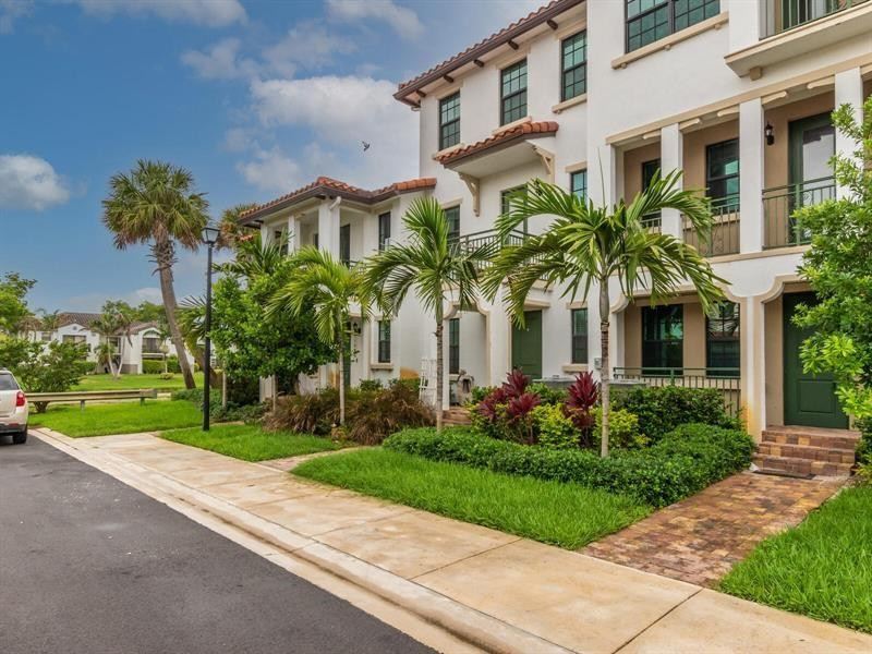 Raintree - Residential