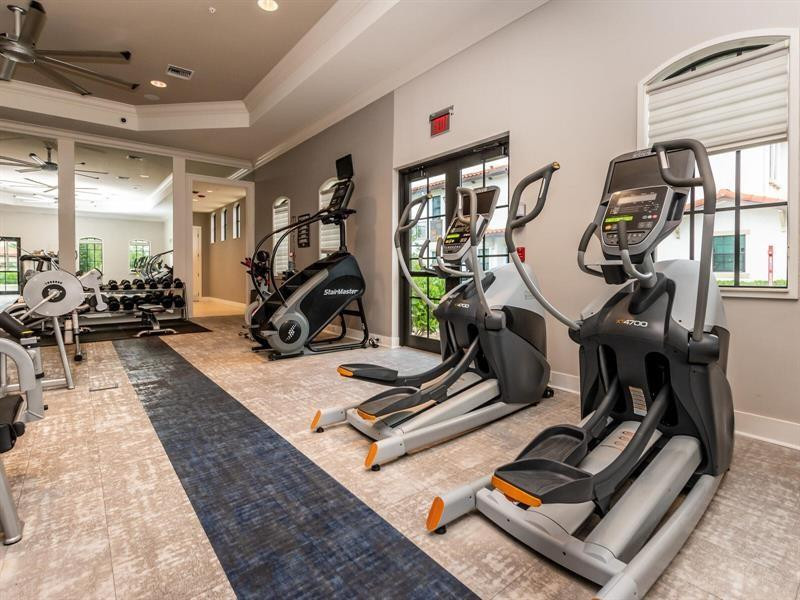 Raintree - Residential