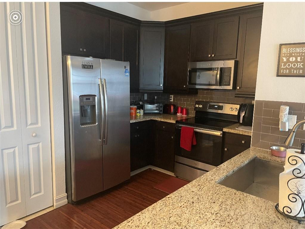 Raintree - Residential