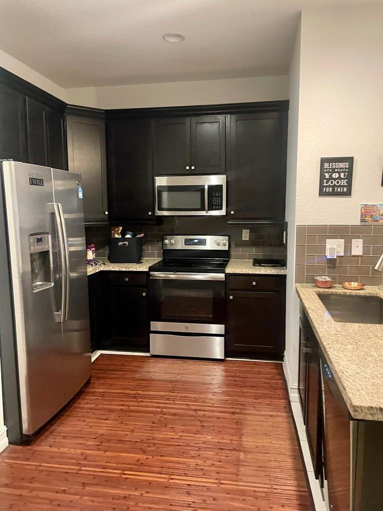 Raintree - Residential