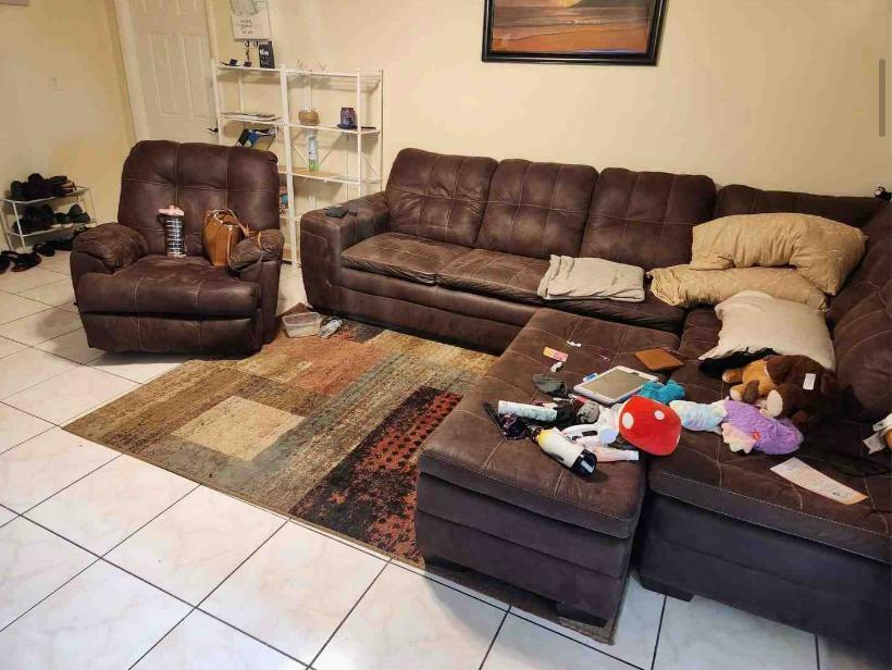 2061 NW 46th Avenue G101