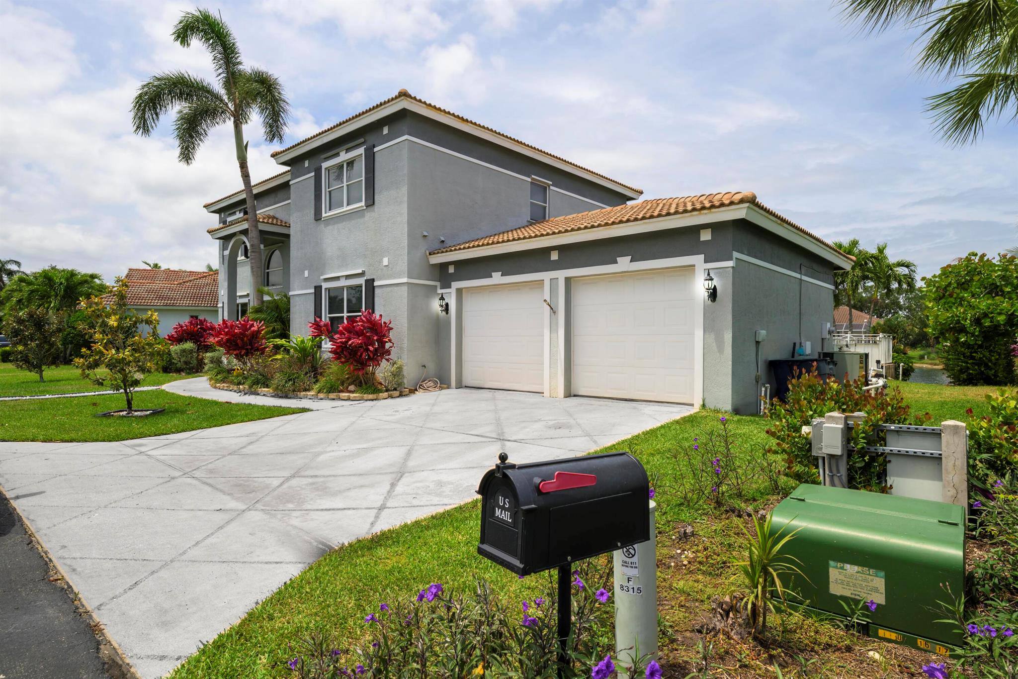 8315 SE Governors Way
