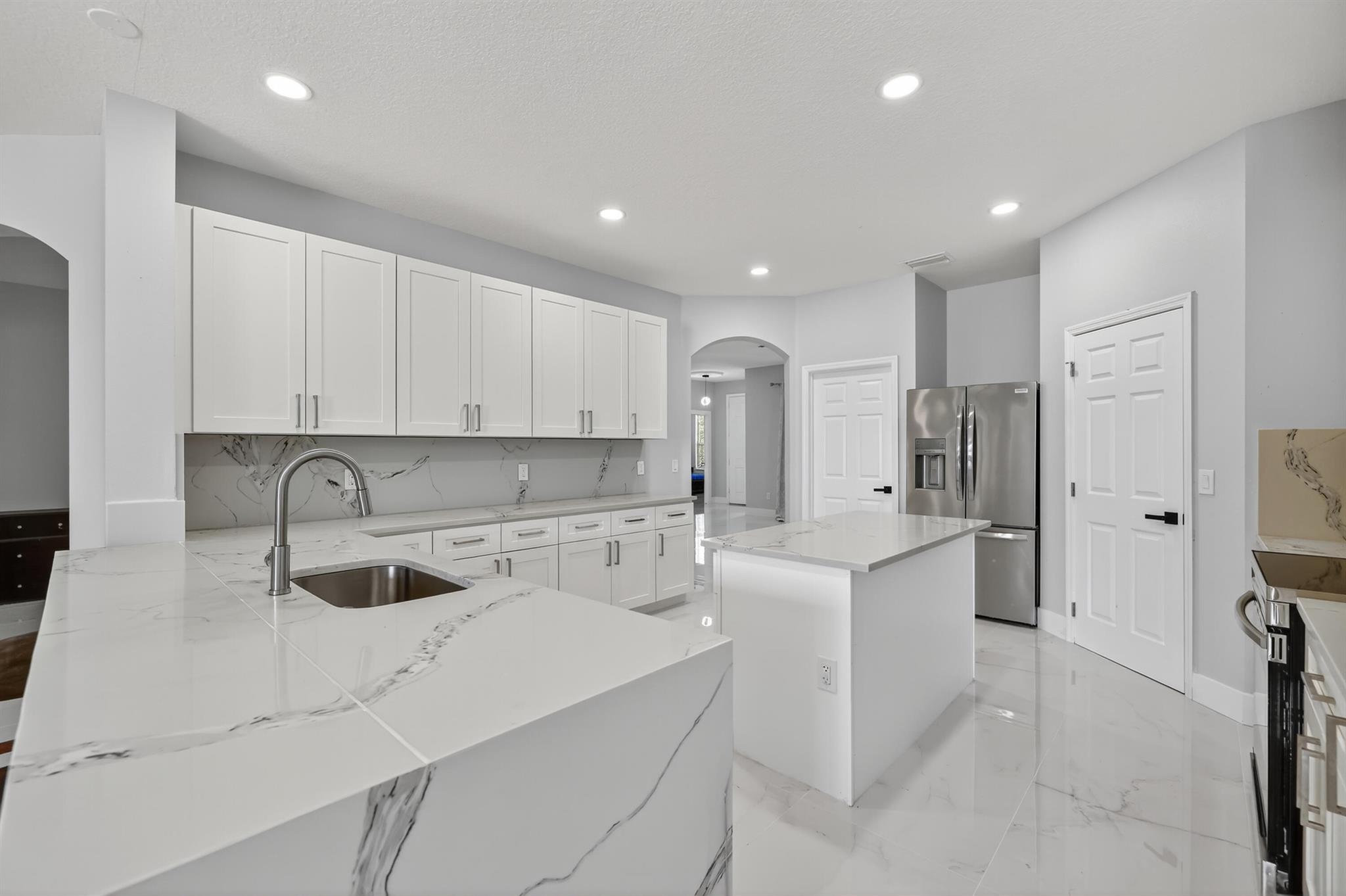 PORT ST LUCIE SECTION 44 - Residential