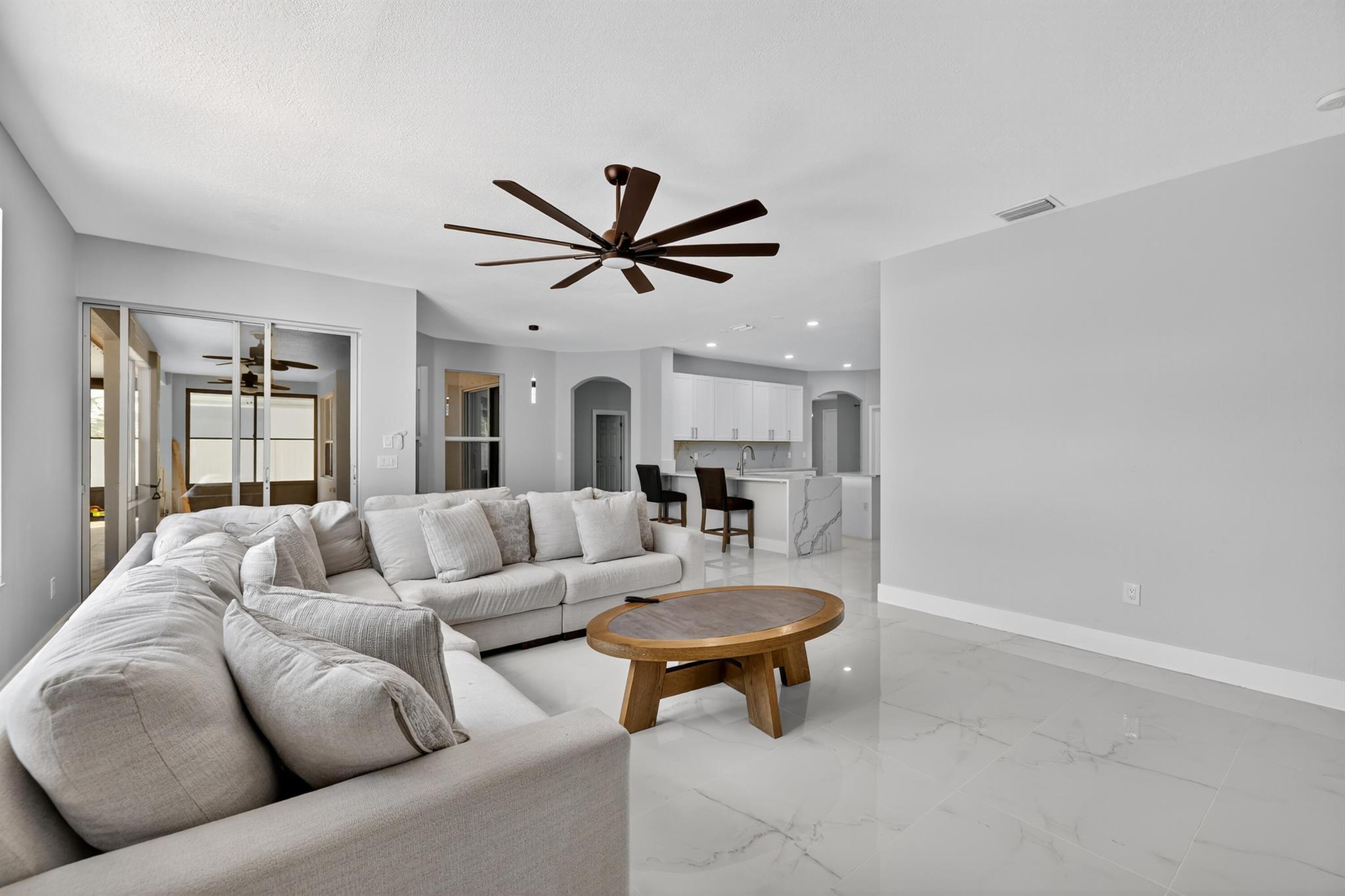 PORT ST LUCIE SECTION 44 - Residential