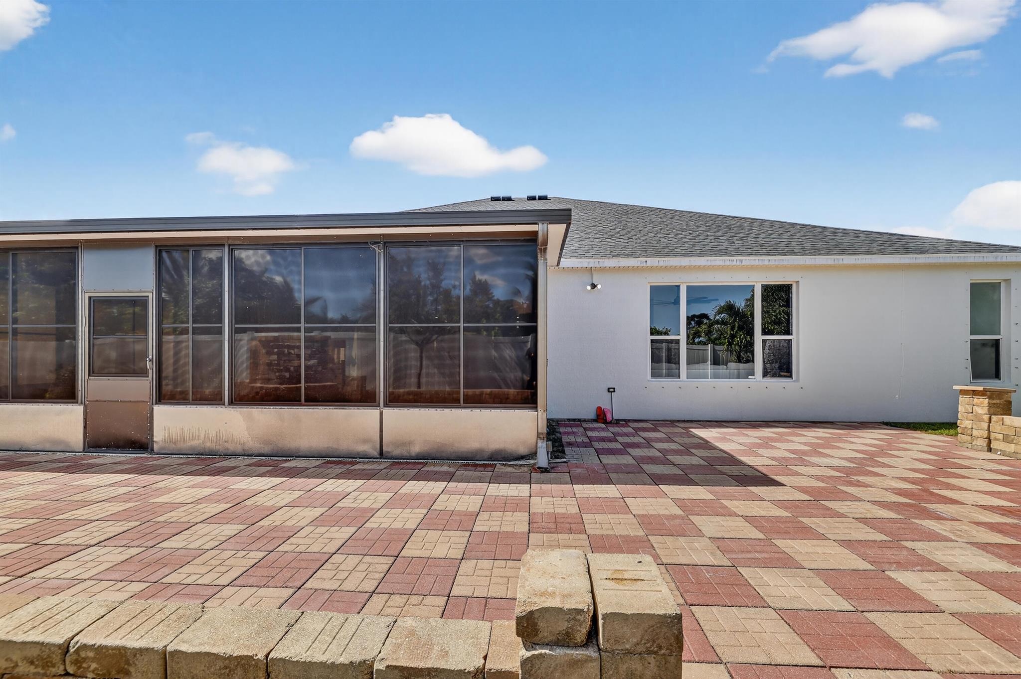 PORT ST LUCIE SECTION 44 - Residential