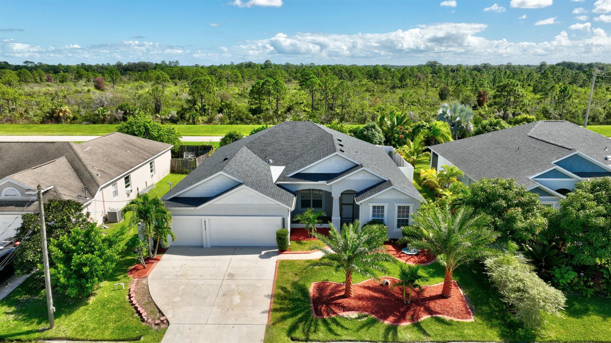 PORT ST LUCIE SECTION 44 - Residential