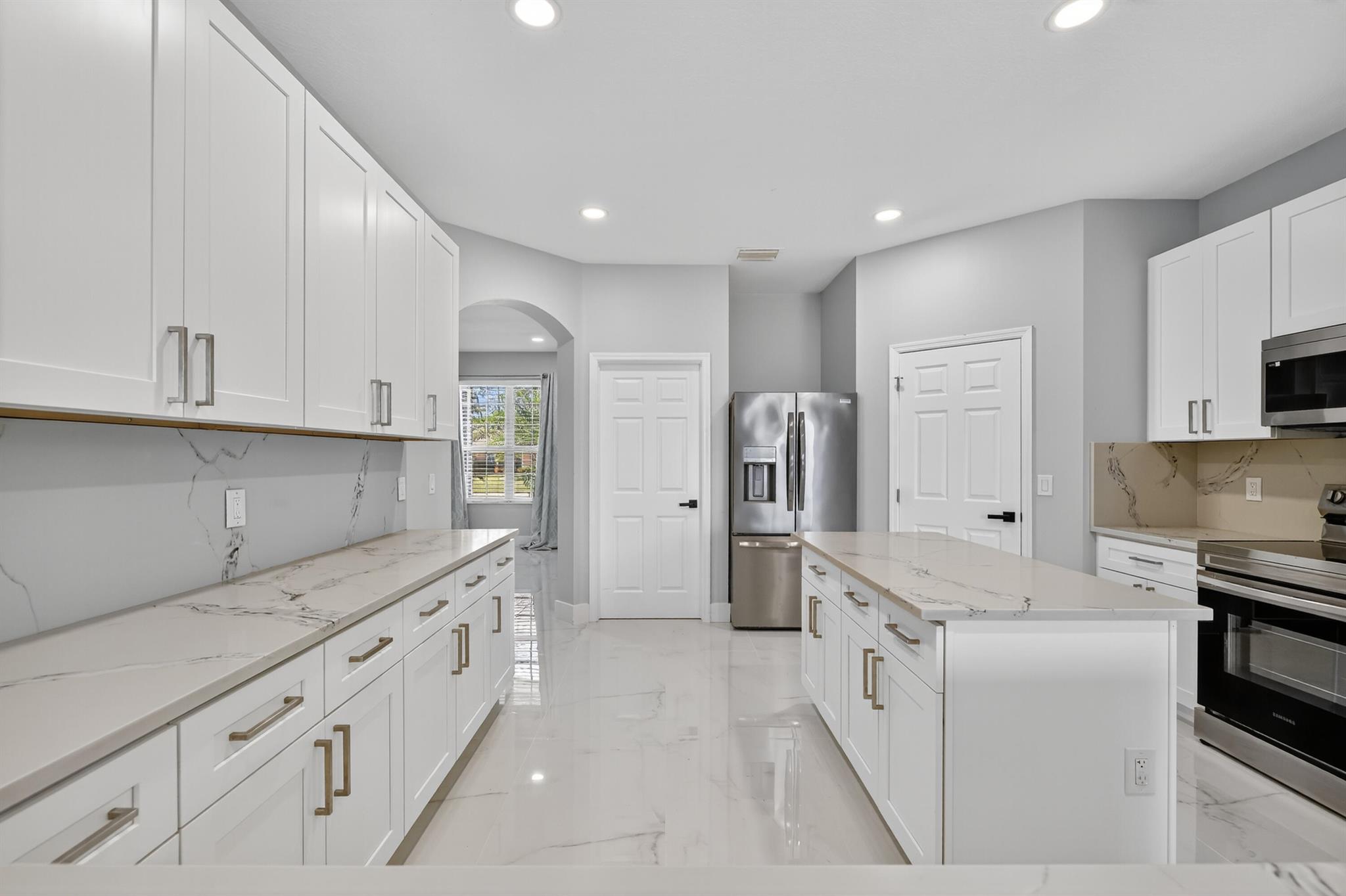 PORT ST LUCIE SECTION 44 - Residential