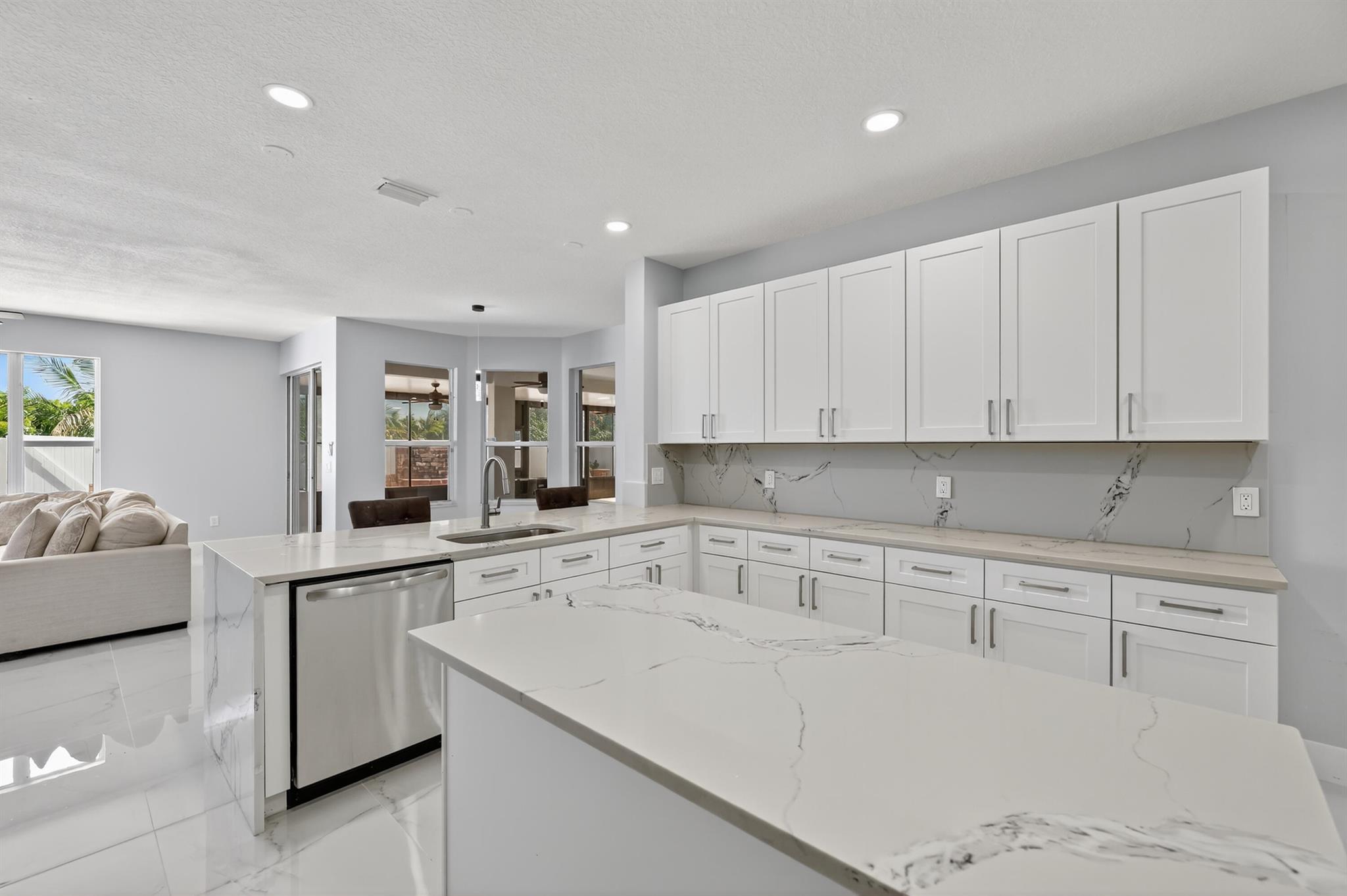 PORT ST LUCIE SECTION 44 - Residential