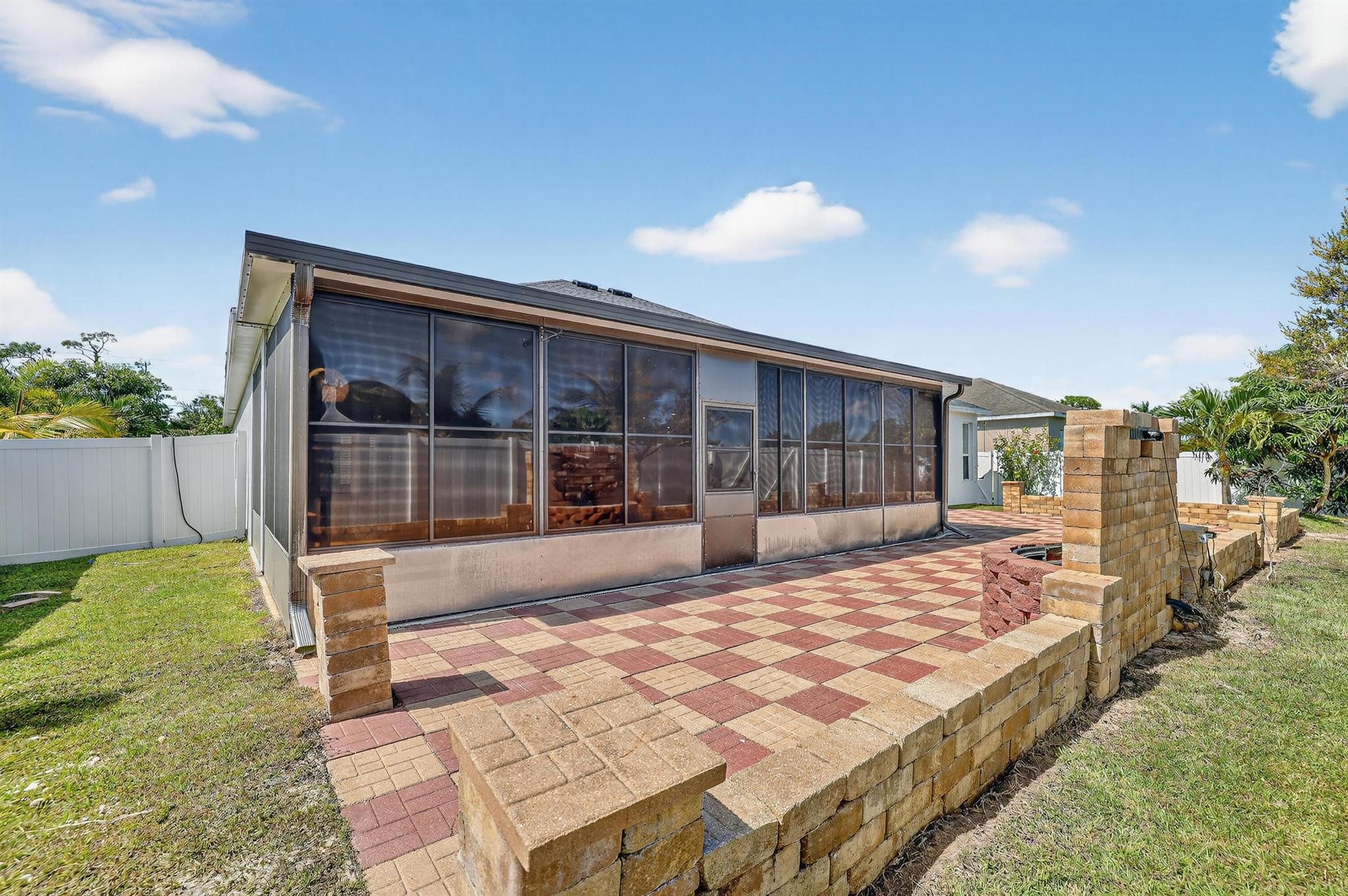 PORT ST LUCIE SECTION 44 - Residential