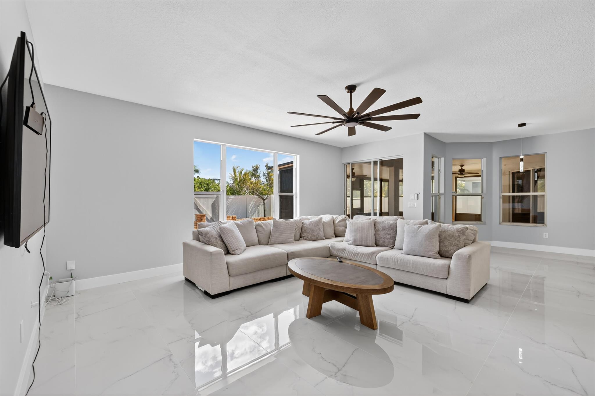 PORT ST LUCIE SECTION 44 - Residential