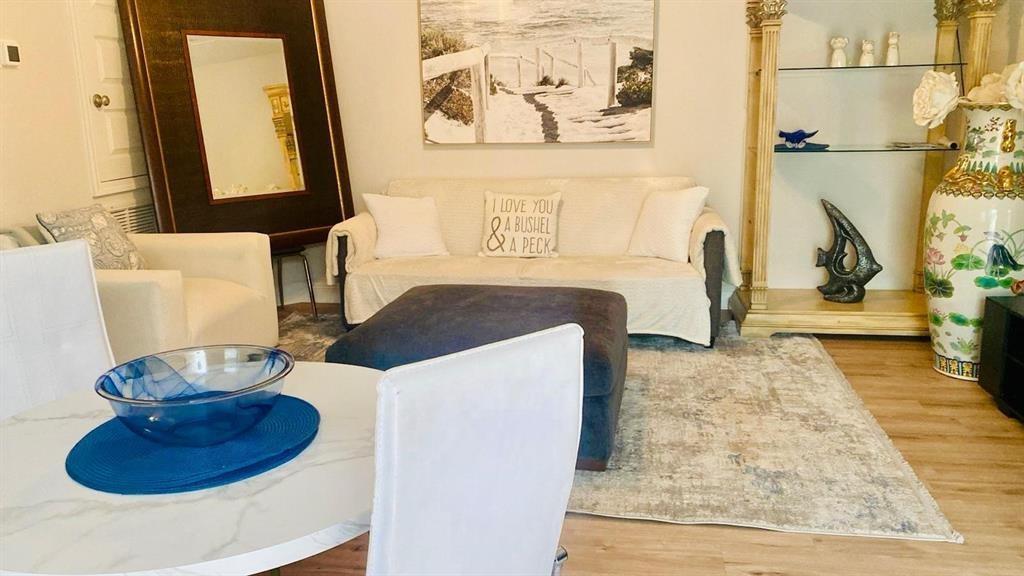 Windmark North - Residential Income