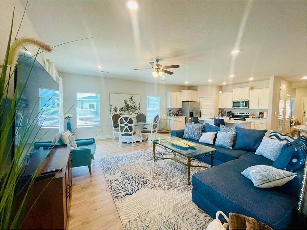 Windmark North - Residential Income