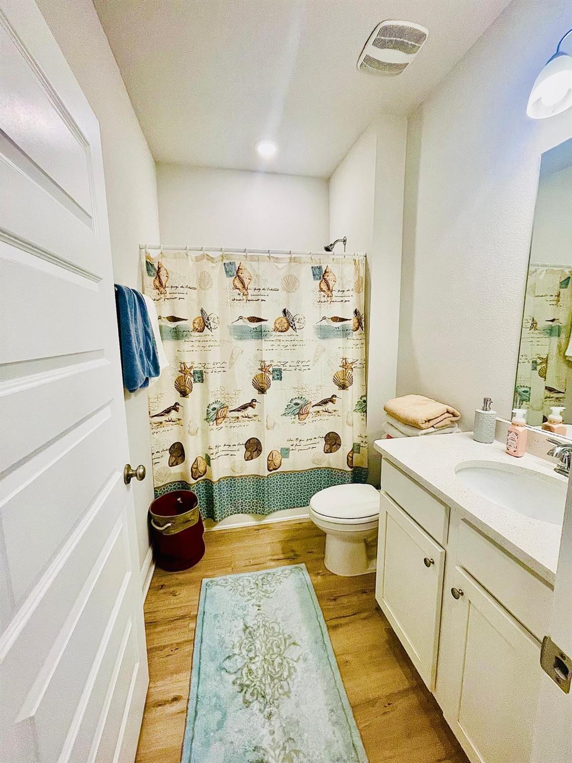 Windmark North - Residential Income