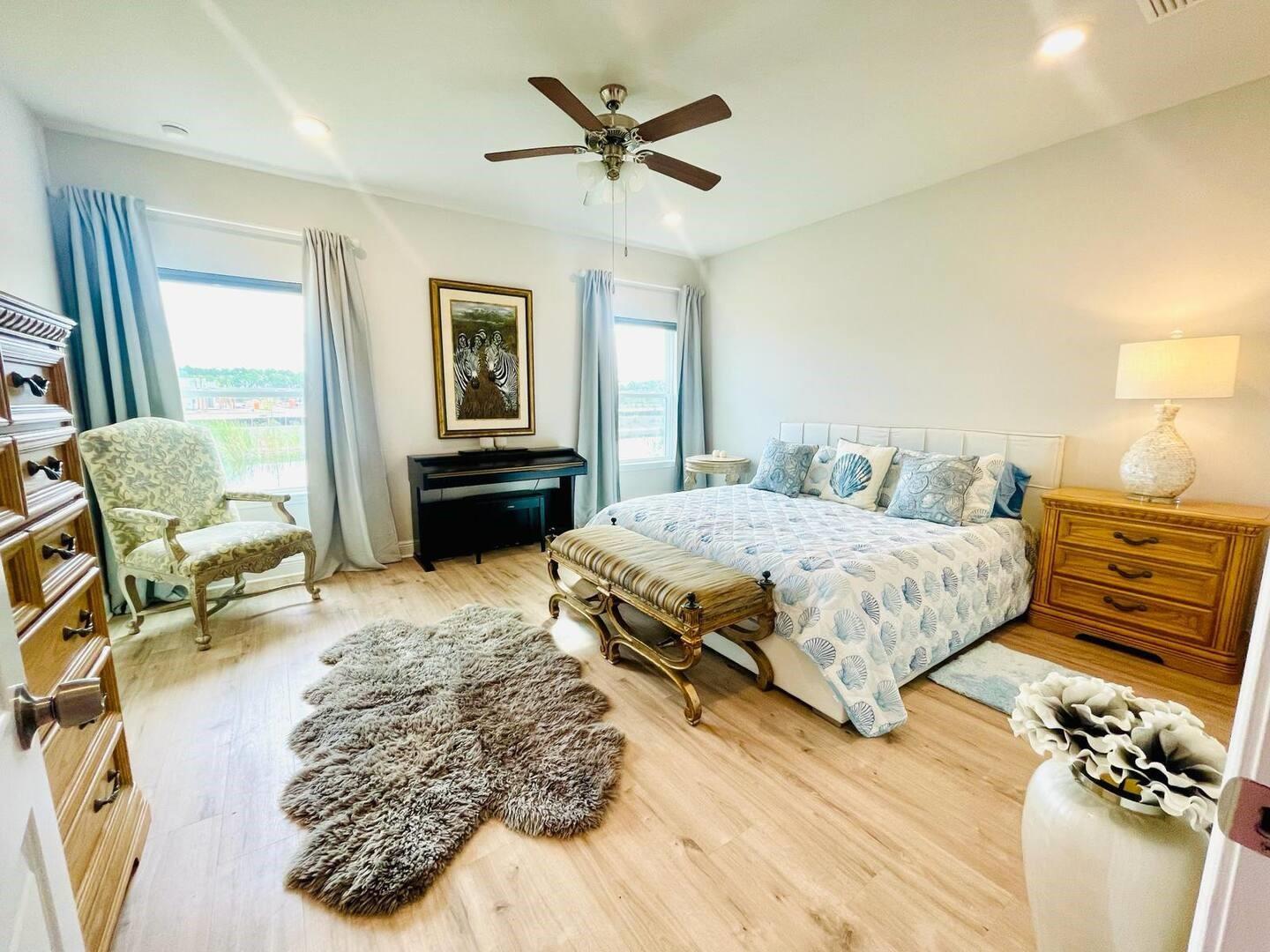 Windmark North - Residential Income