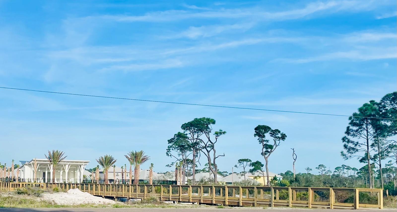 Windmark North - Residential Income