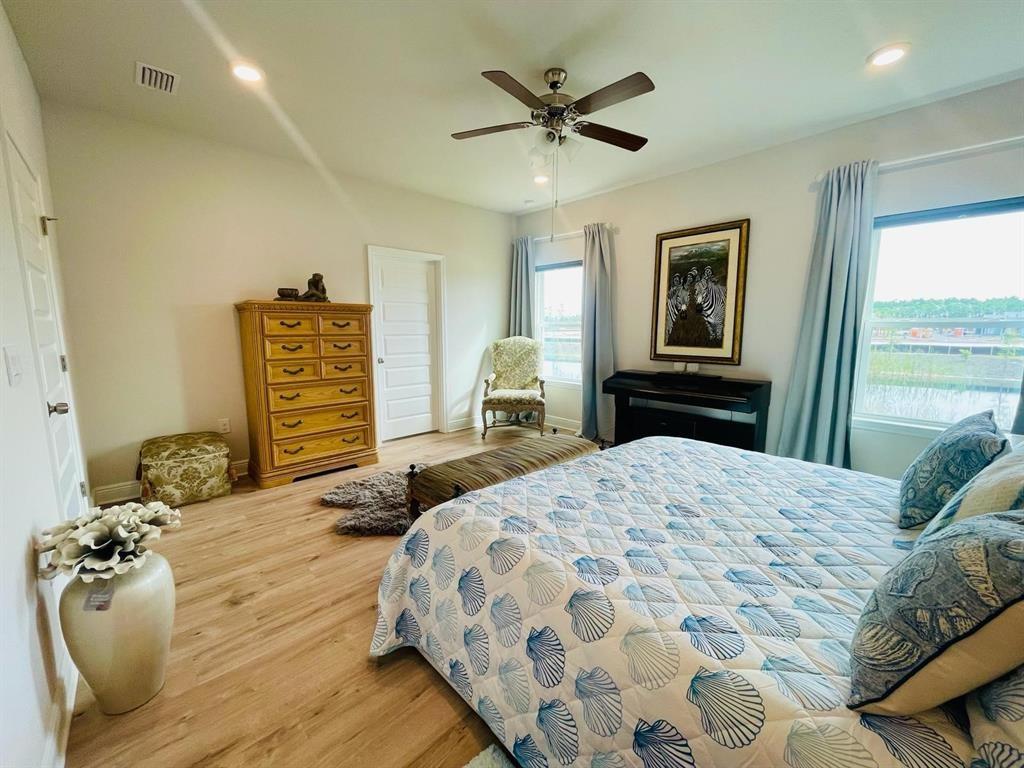 Windmark North - Residential Income